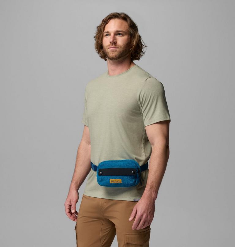 Helvetia II Hip Pack, Color: Phoenix Blue, Black, image 3