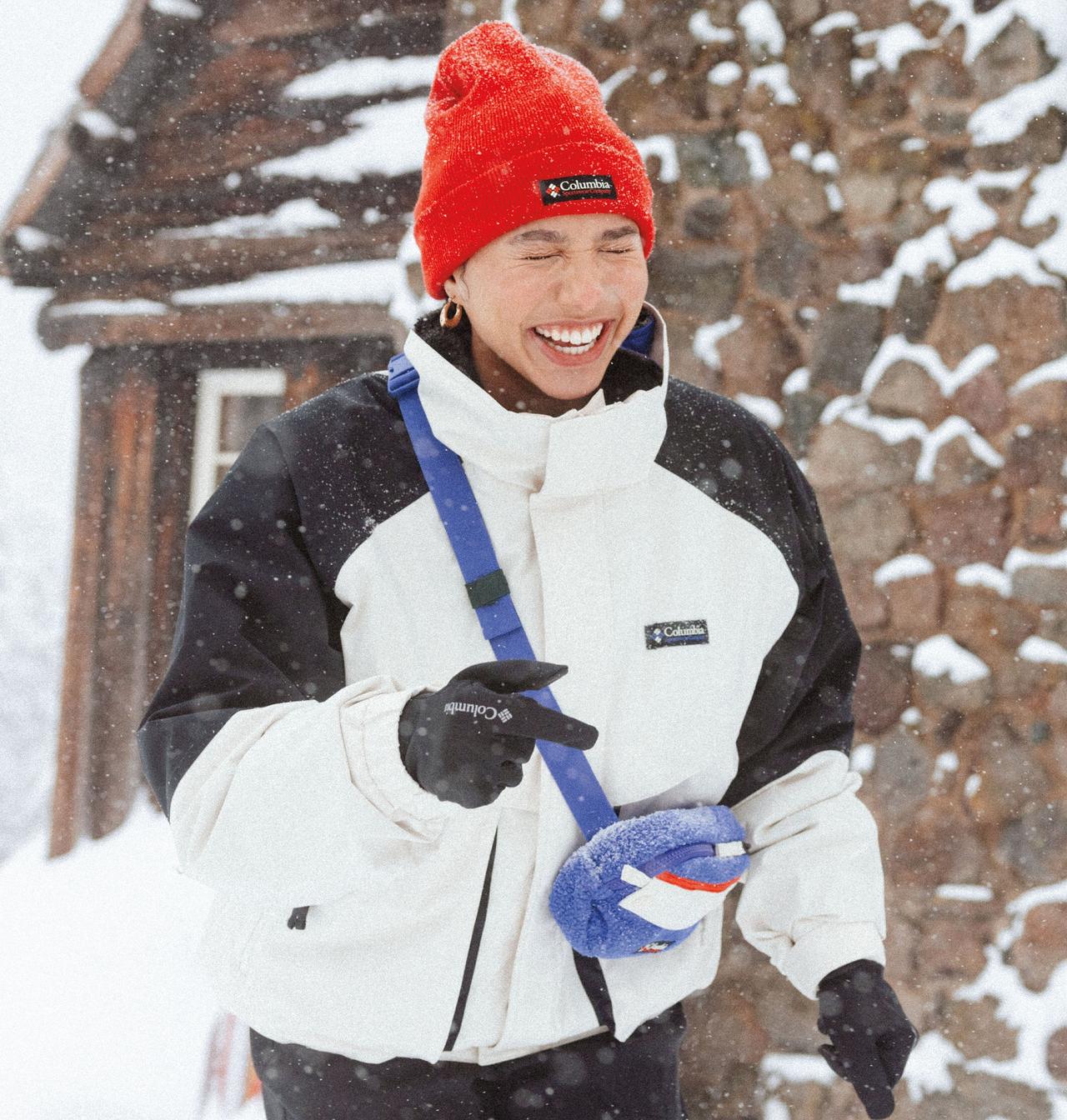 Helvetia™ II Hip Pack 4