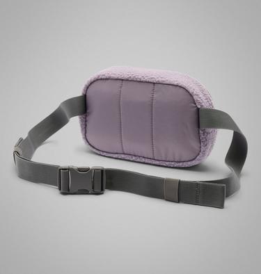 Helvetia II Hip Pack, Color: Shale Purple, City Grey, image 8