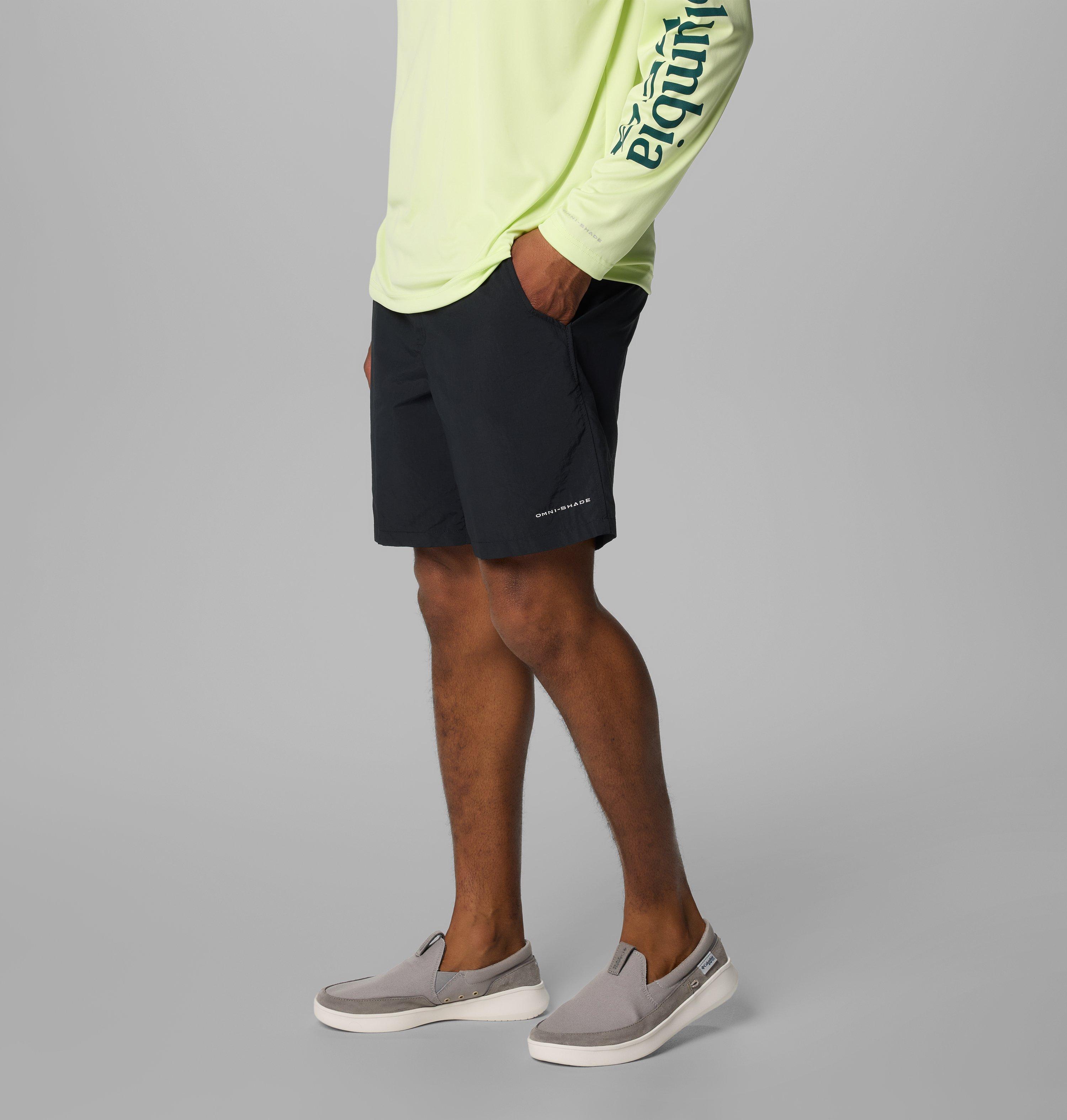 Men's PFG Backcast IV Water Shorts | 010 | M | 8 4
