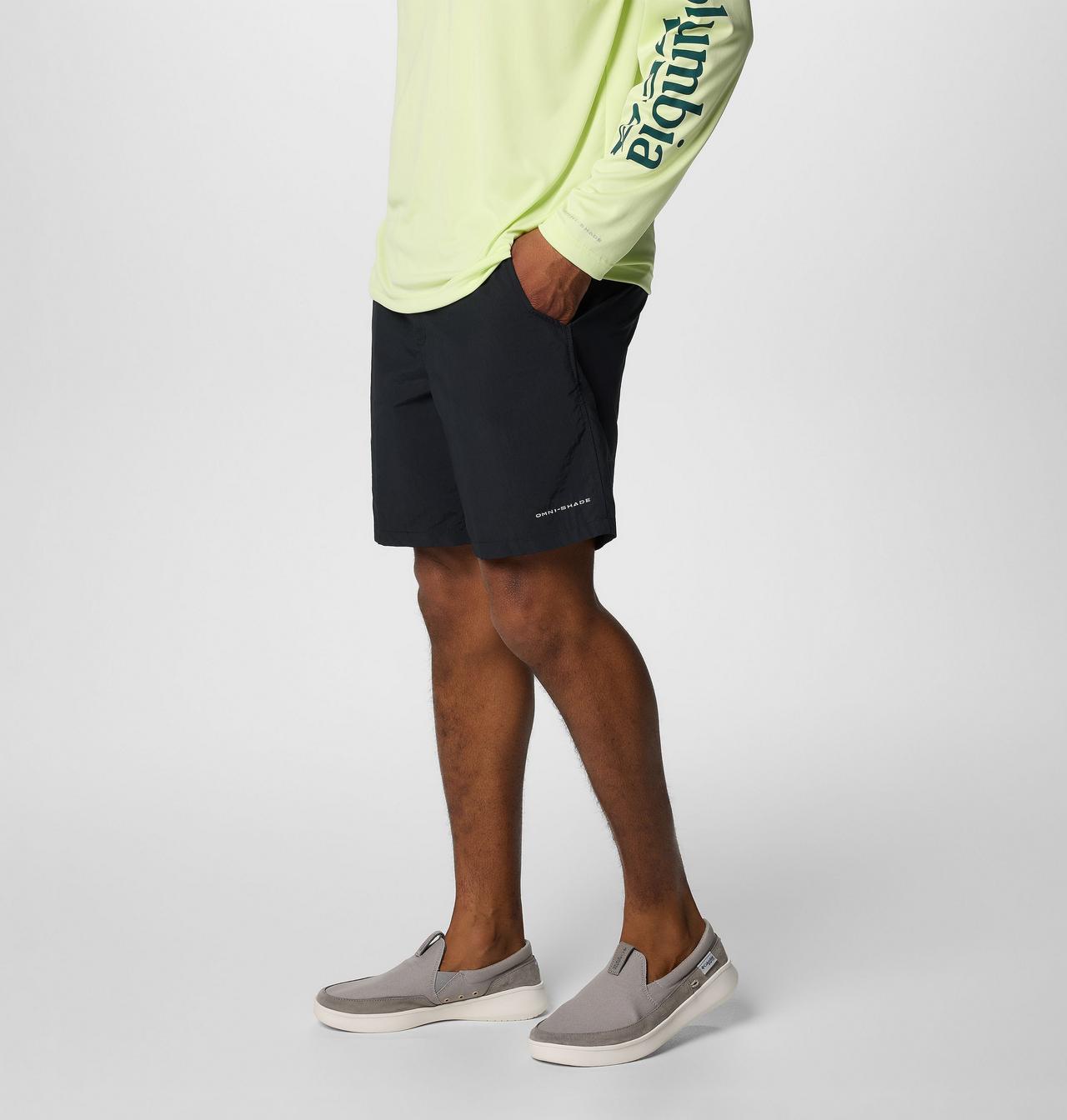 Men's PFG Backcast™ IV Water Shorts | 010 | S | 6 4
