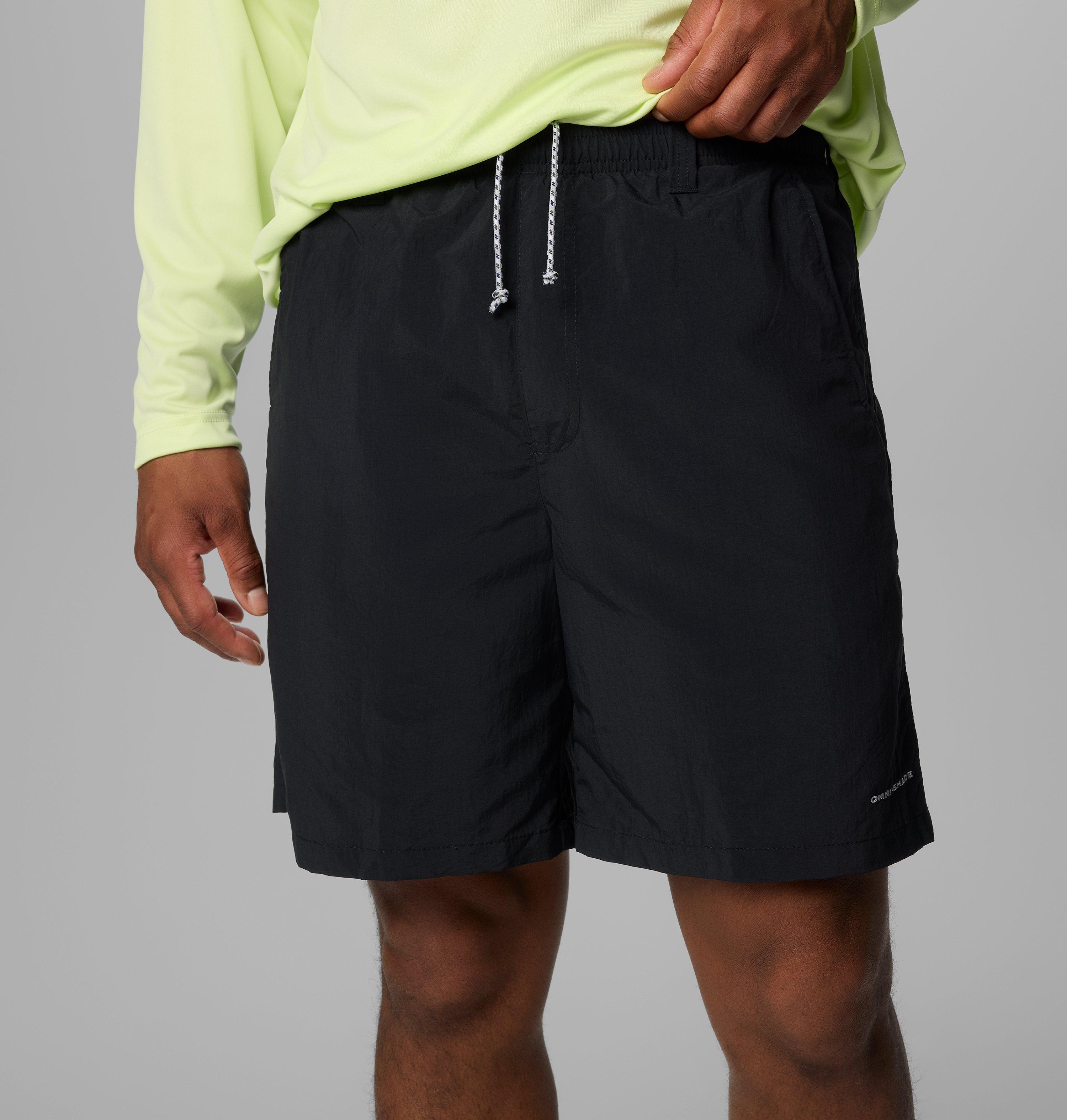 Men's PFG Backcast IV Water Shorts | 010 | M | 8 5