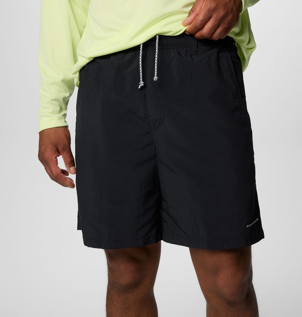 Men's PFG Backcast™ IV Water Shorts | 010 | S | 6 5