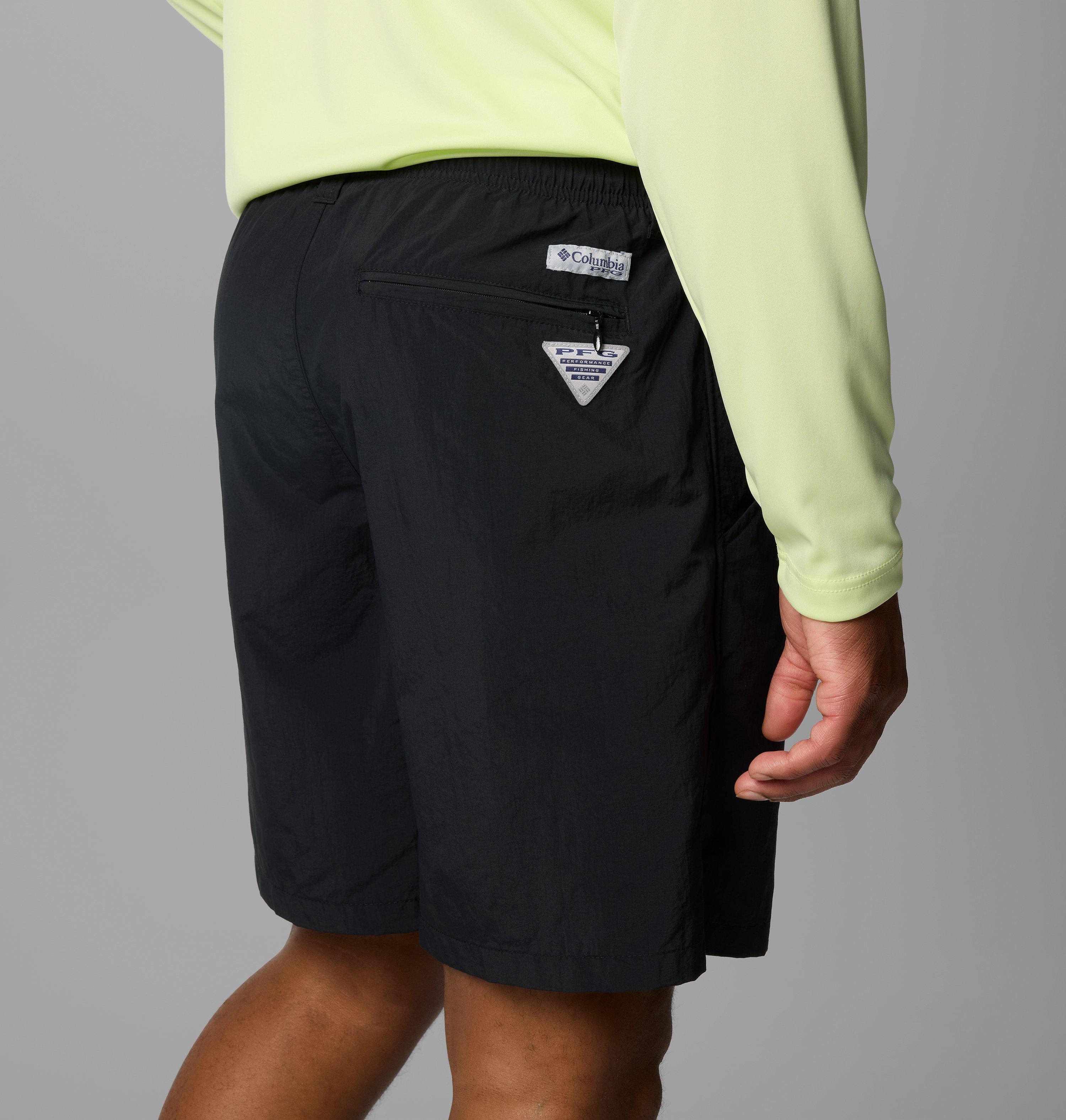 Men's PFG Backcast IV Water Shorts | 010 | M | 8 6