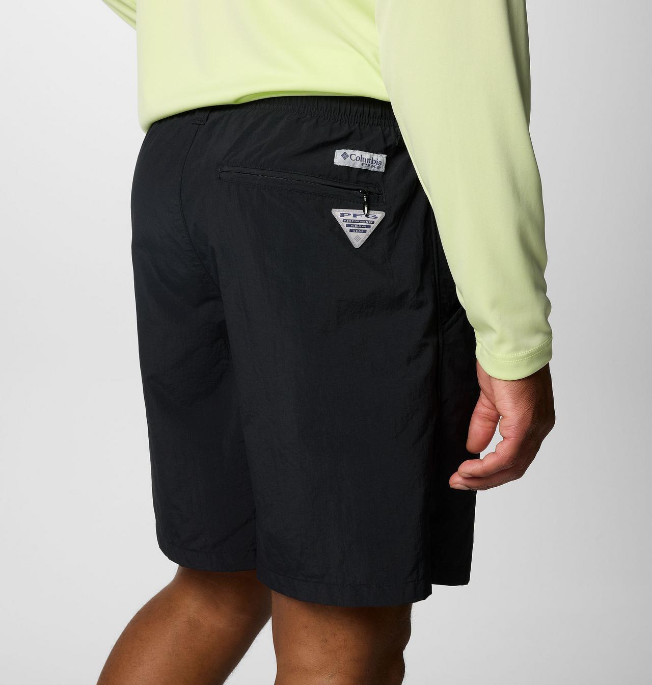 Men's PFG Backcast™ IV Water Shorts | 010 | S | 6 6