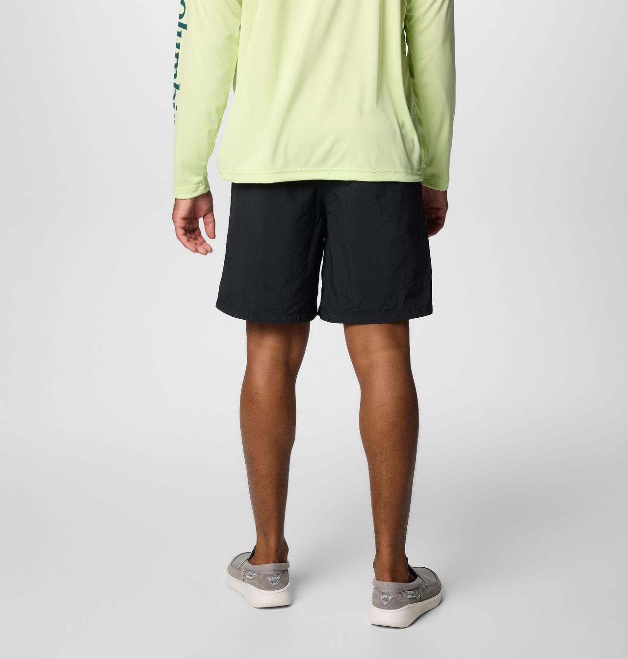 Men's PFG Backcast™ IV Water Shorts | 010 | S | 6 2