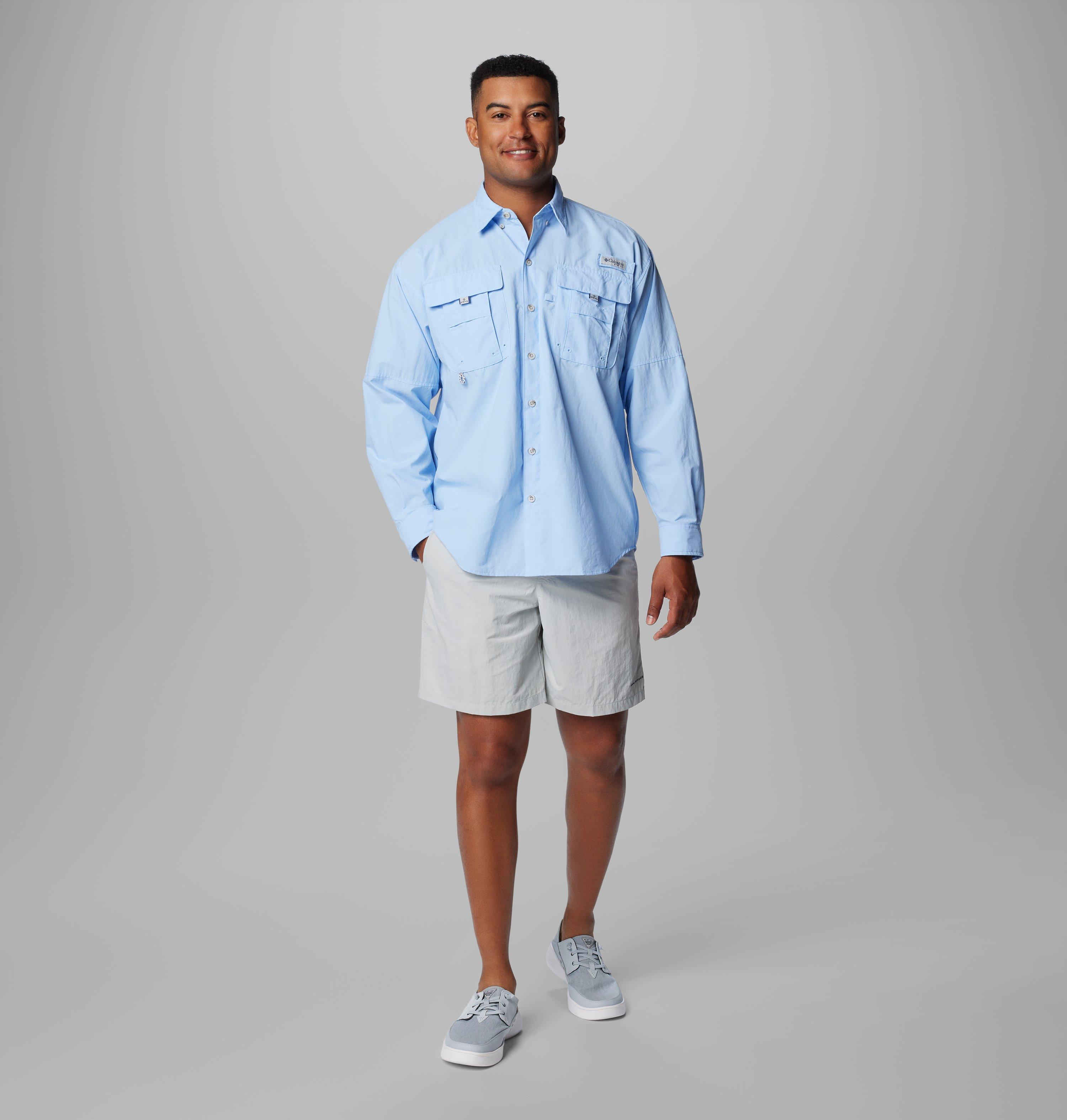 Men's PFG Backcast IV Water Shorts 3