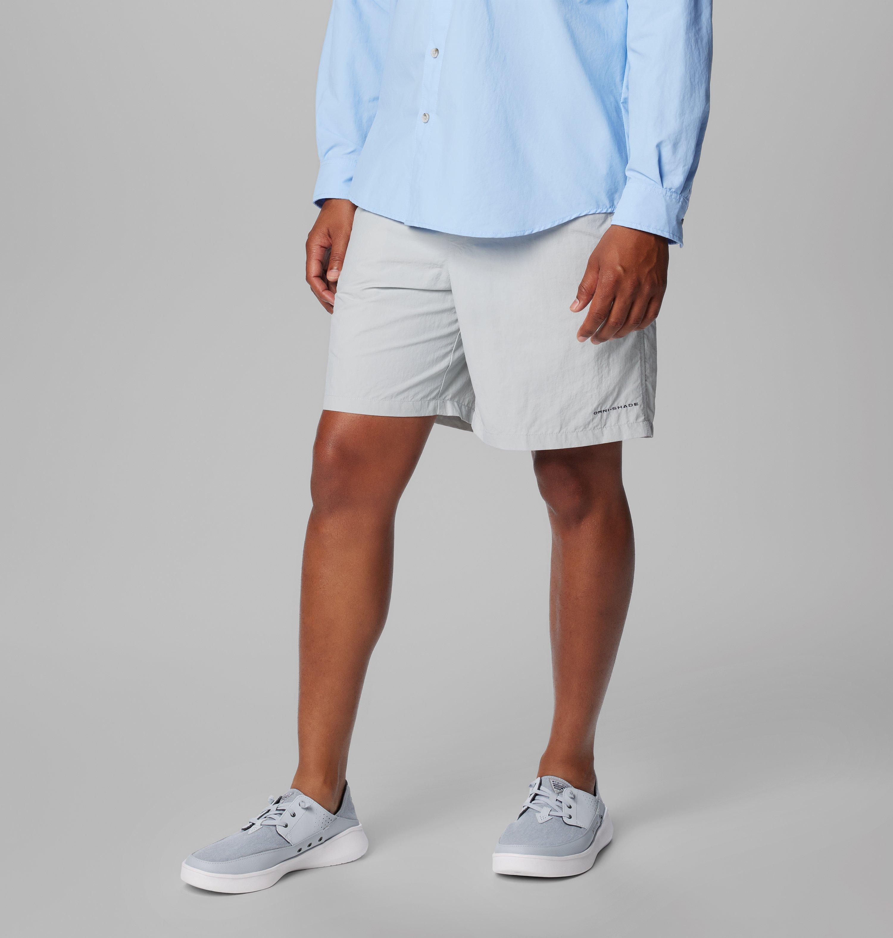 Men's PFG Backcast IV Water Shorts 4