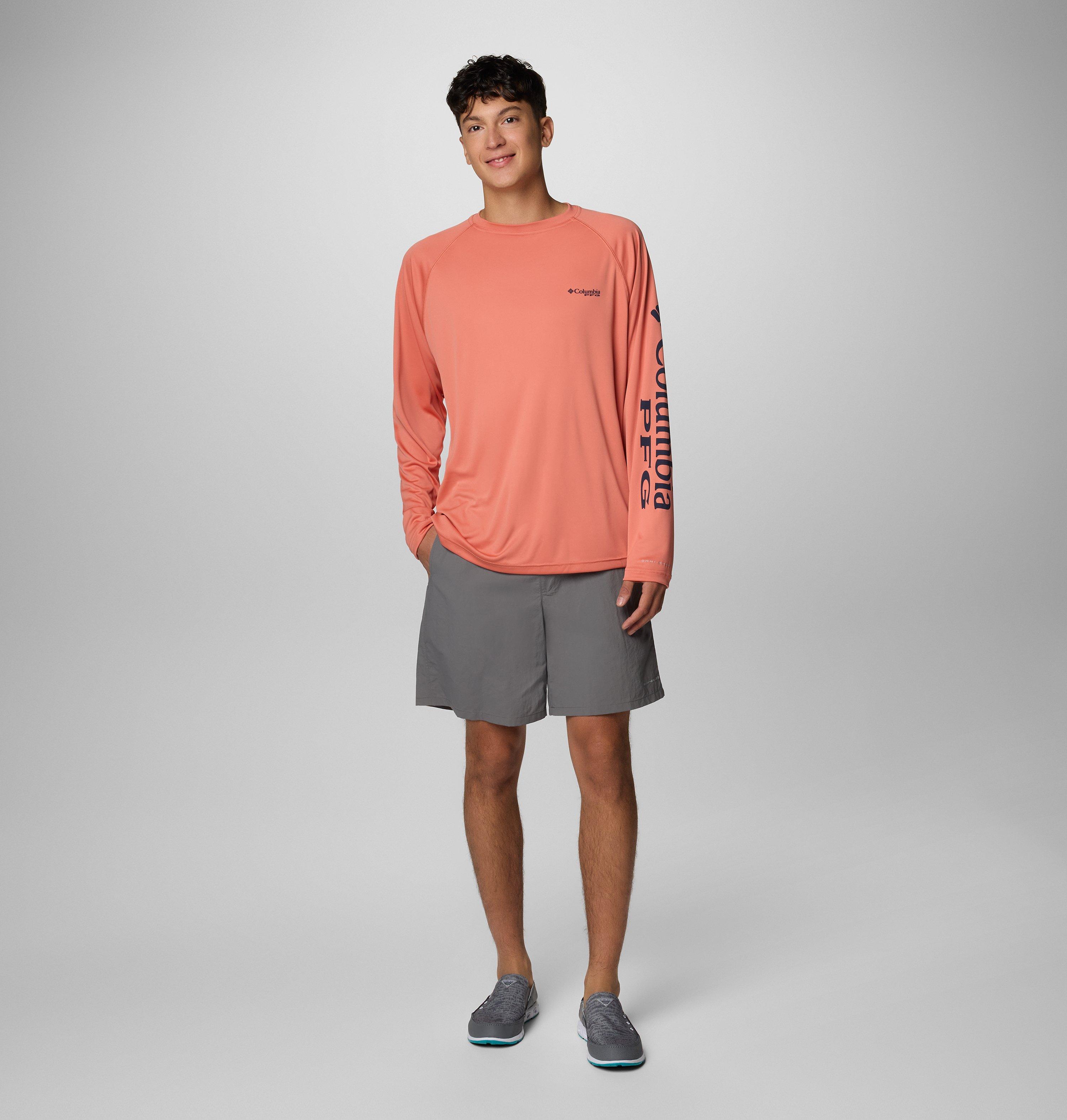Men's PFG Backcast IV Water Shorts | 023 | XL | 6 3