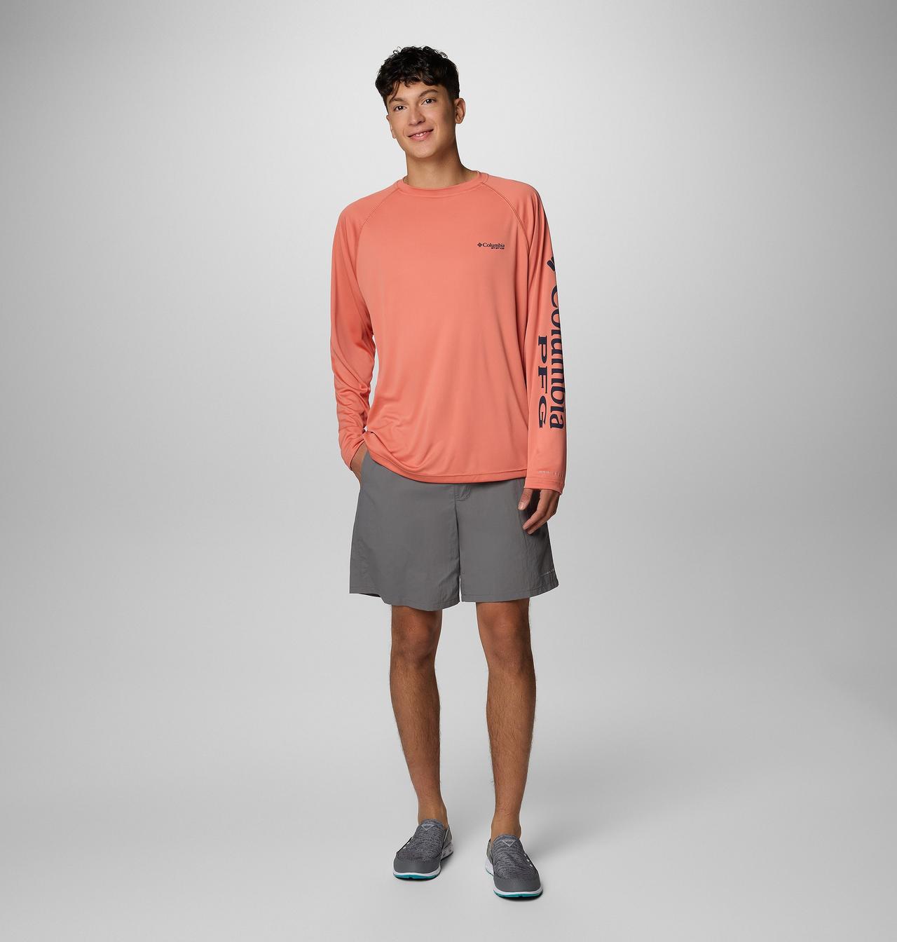Men's PFG Backcast™ IV Water Shorts | 023 | L | 8 3