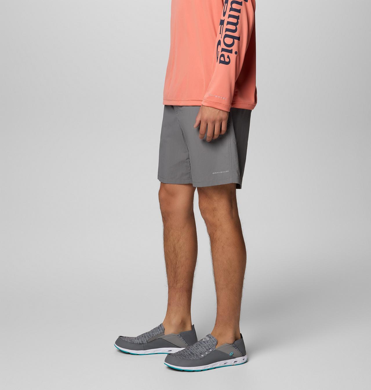 Men's PFG Backcast™ IV Water Shorts | 023 | L | 8 4
