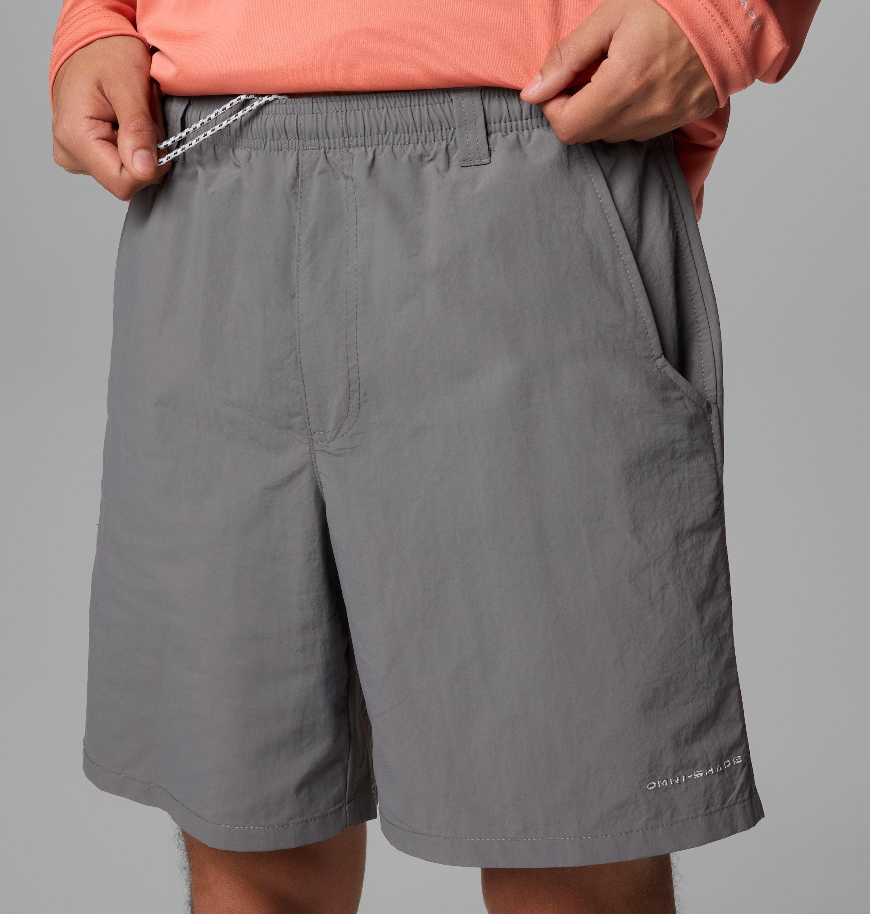 Men's PFG Backcast IV Water Shorts | 023 | XL | 6 5