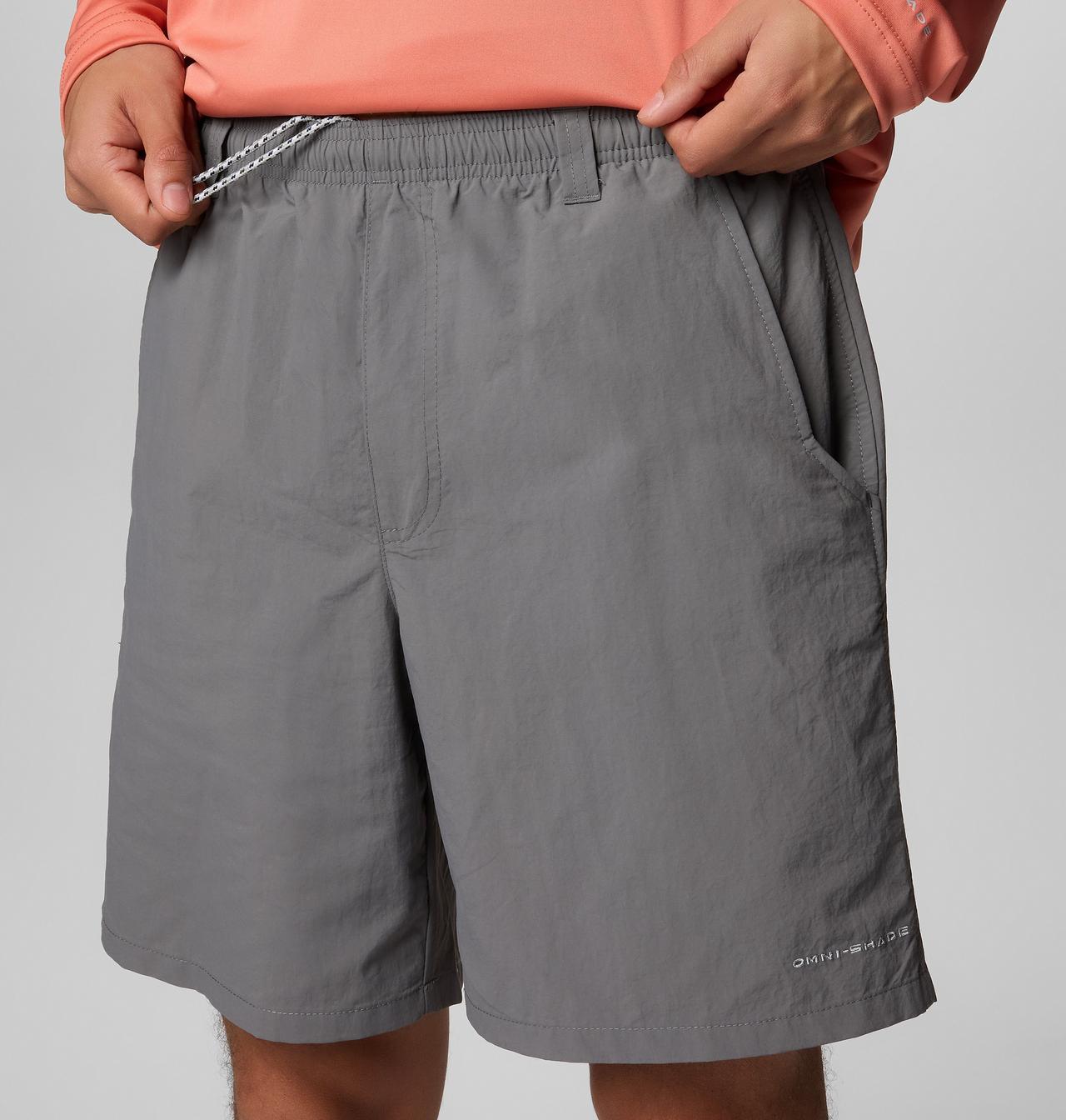 Men's PFG Backcast™ IV Water Shorts | 023 | L | 8 5