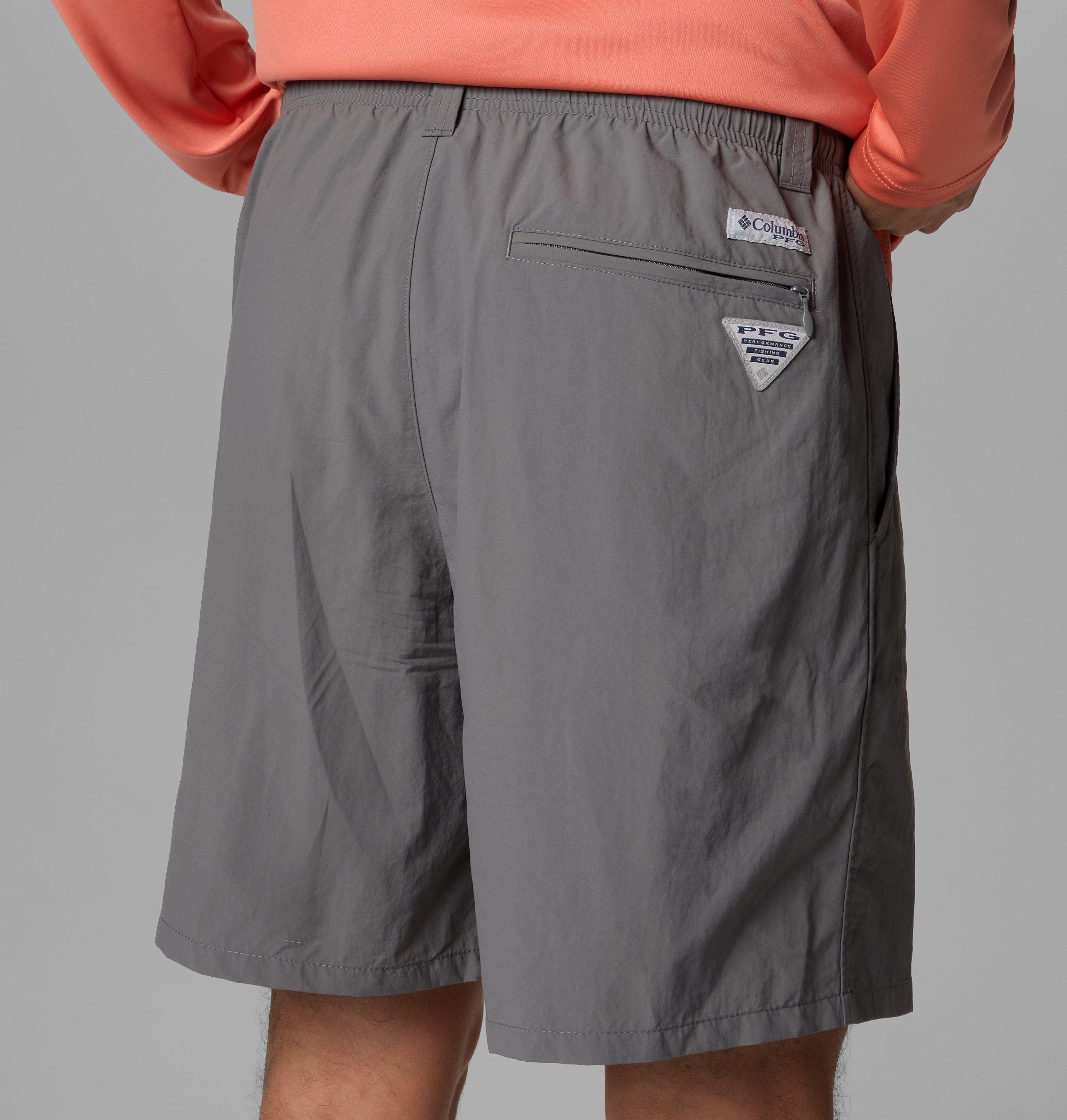 Men's PFG Backcast IV Water Shorts | 023 | XL | 6 6