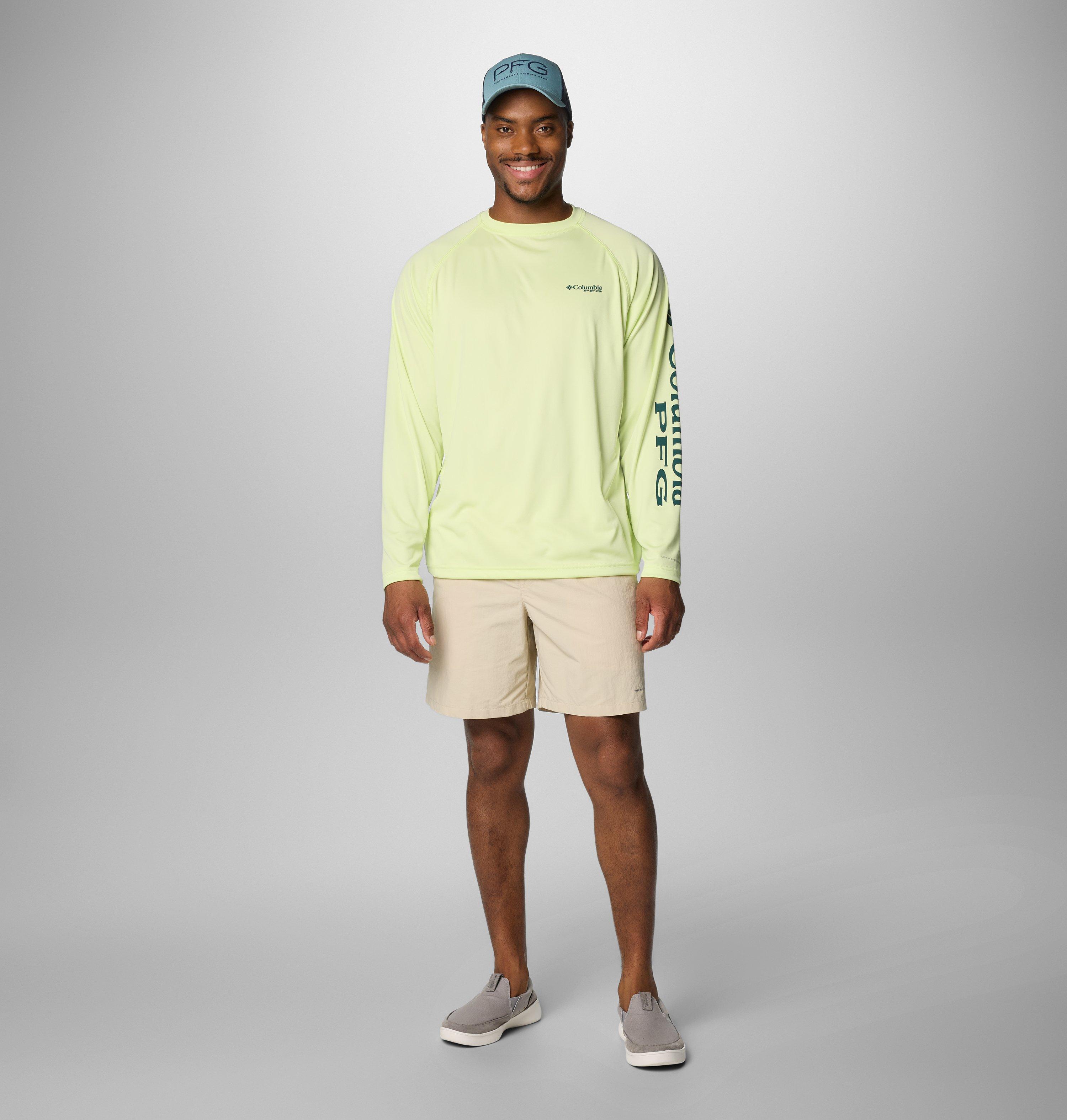 Men's PFG Backcast IV Water Shorts 3