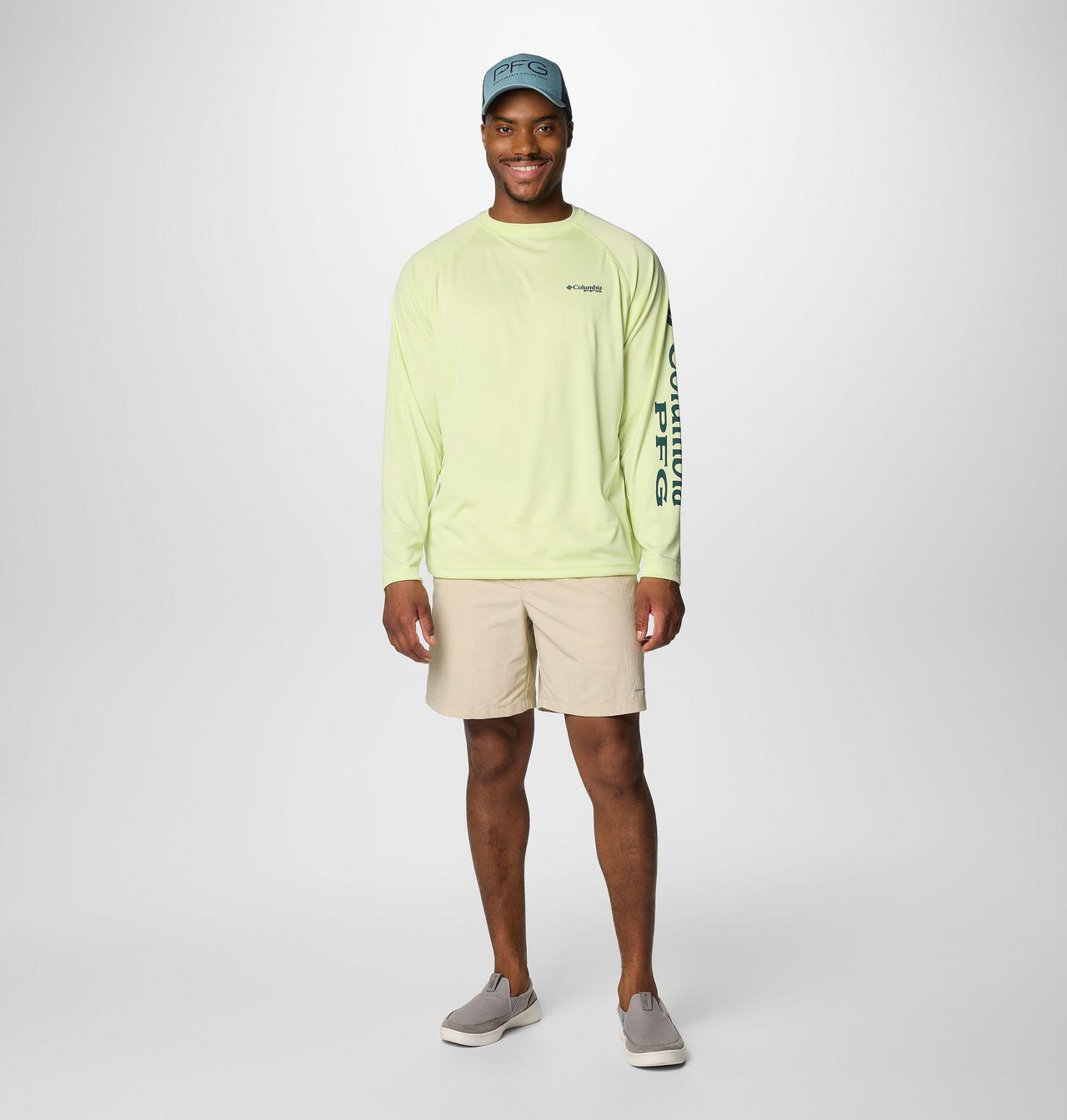 Men's PFG Backcast™ IV Water Shorts | 160 | L | 6 3
