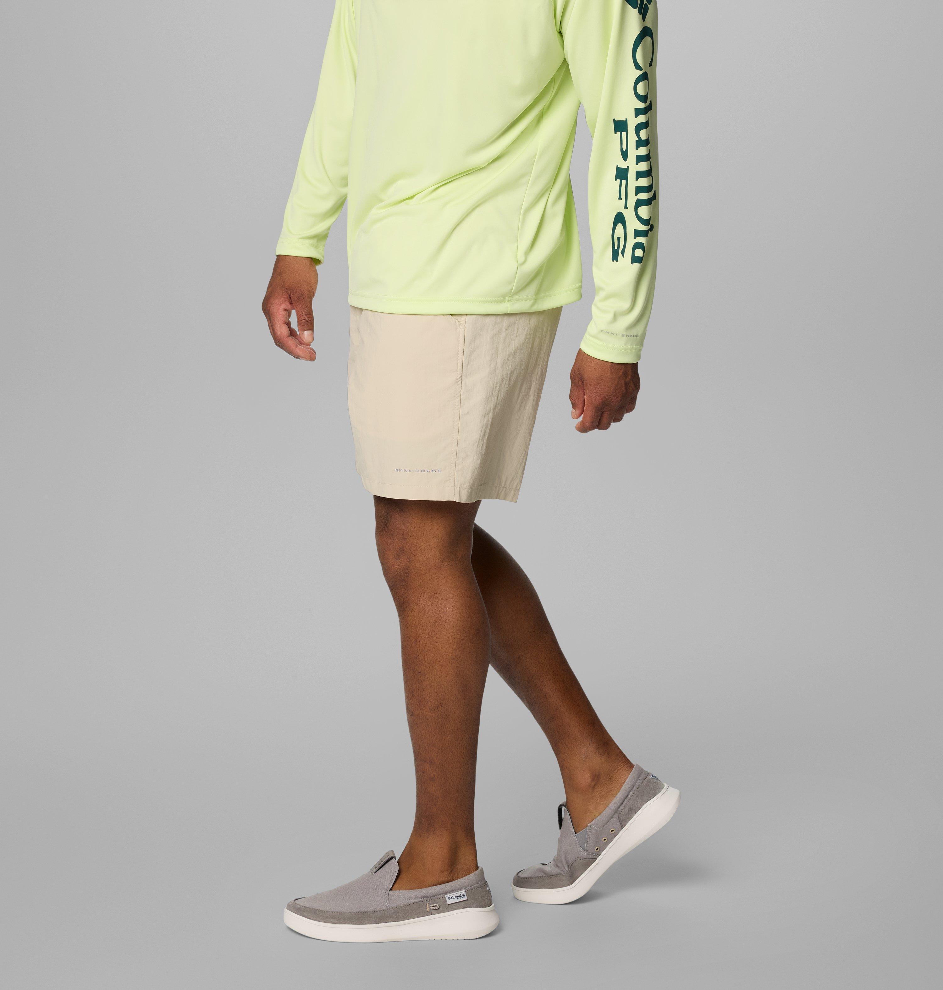 Men's PFG Backcast IV Water Shorts 4