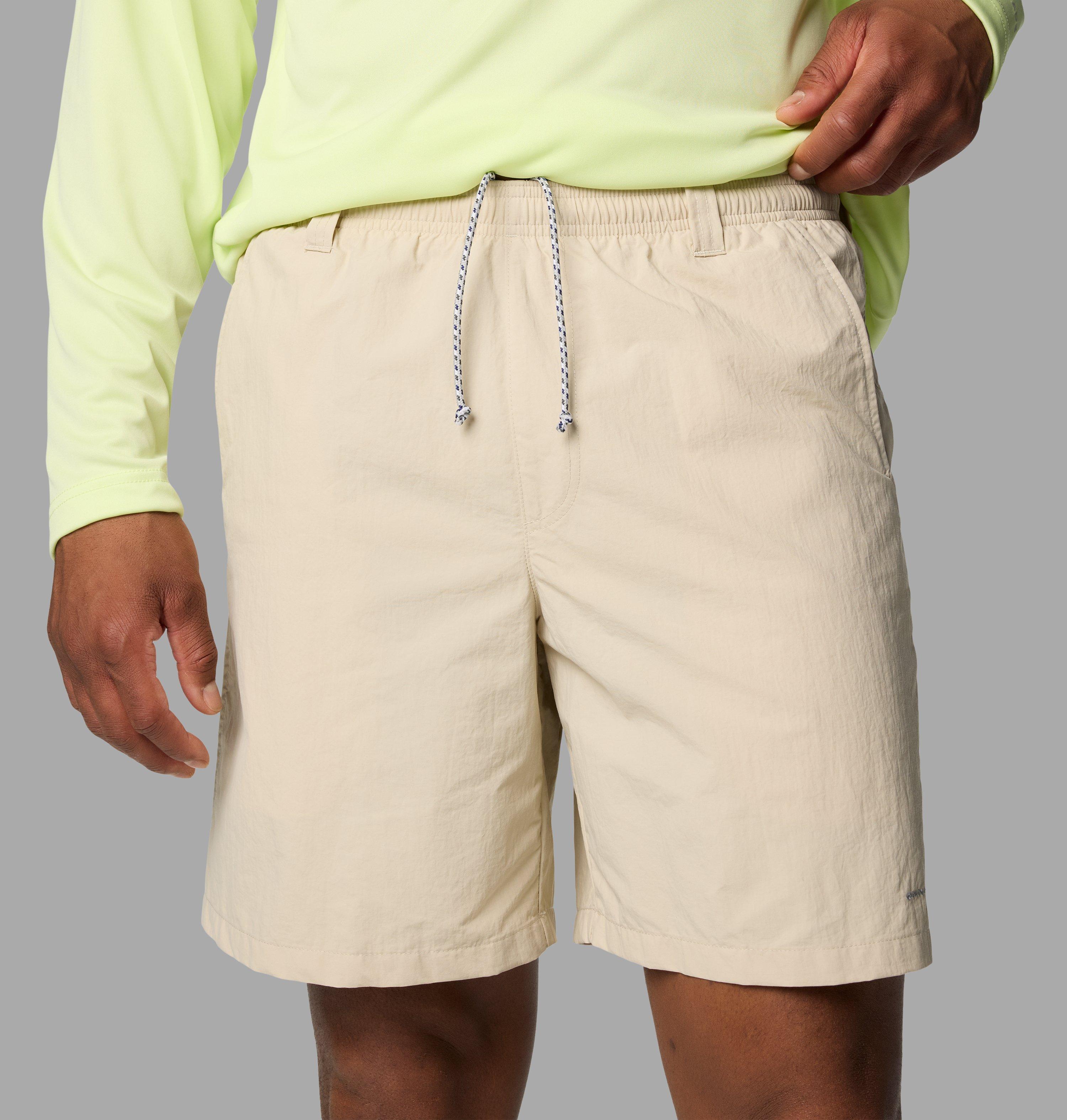 Men's PFG Backcast IV Water Shorts 5