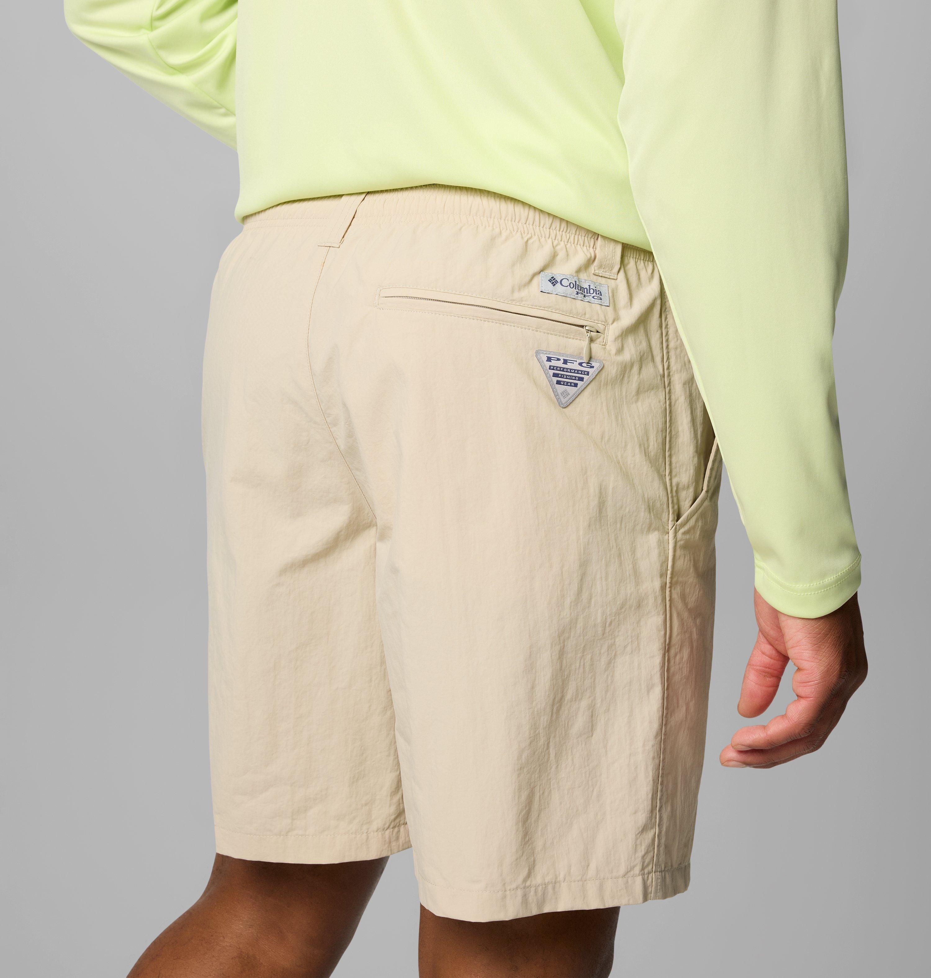 Men's PFG Backcast IV Water Shorts 6