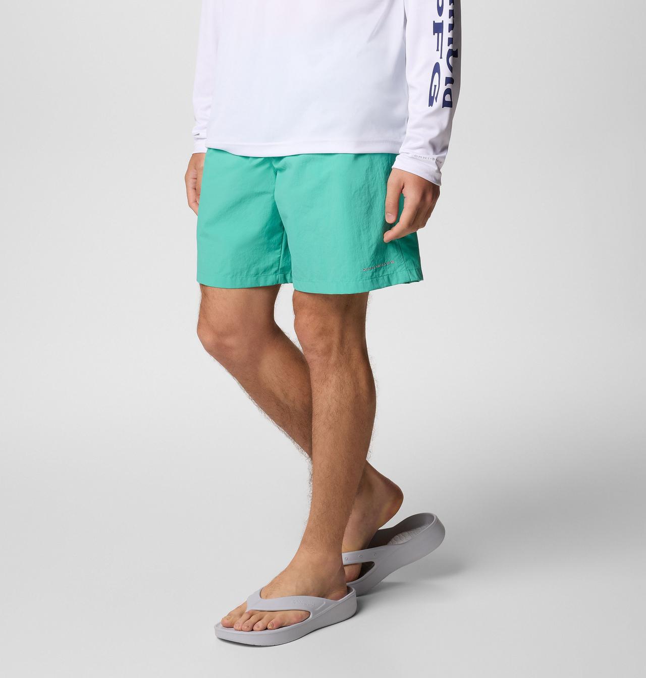 Men's PFG Backcast™ IV Water Shorts | 343 | XXL | 8 4