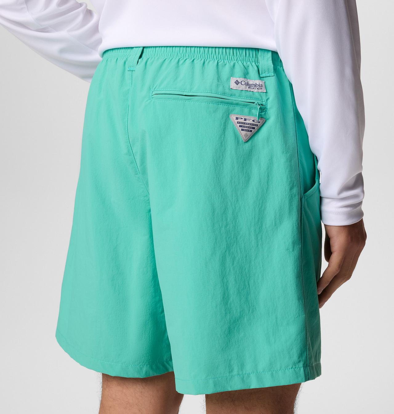 Men's PFG Backcast™ IV Water Shorts | 343 | XXL | 8 6