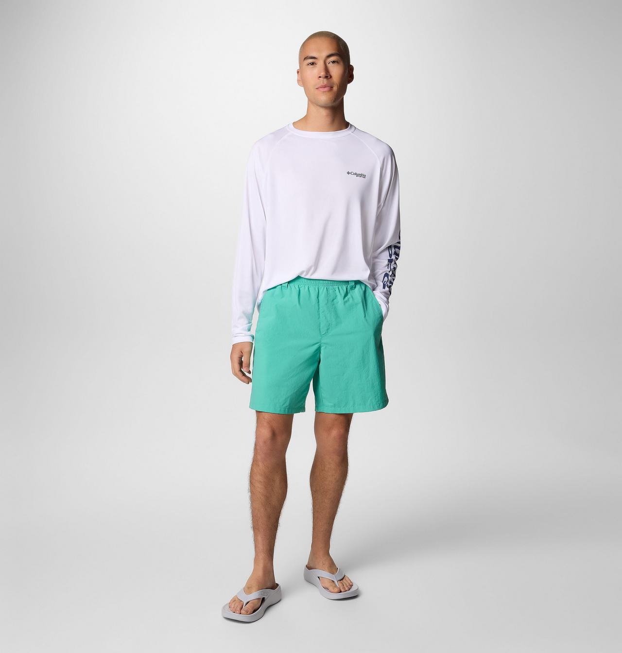 Men's PFG Backcast™ IV Water Shorts | 343 | XXL | 8 2