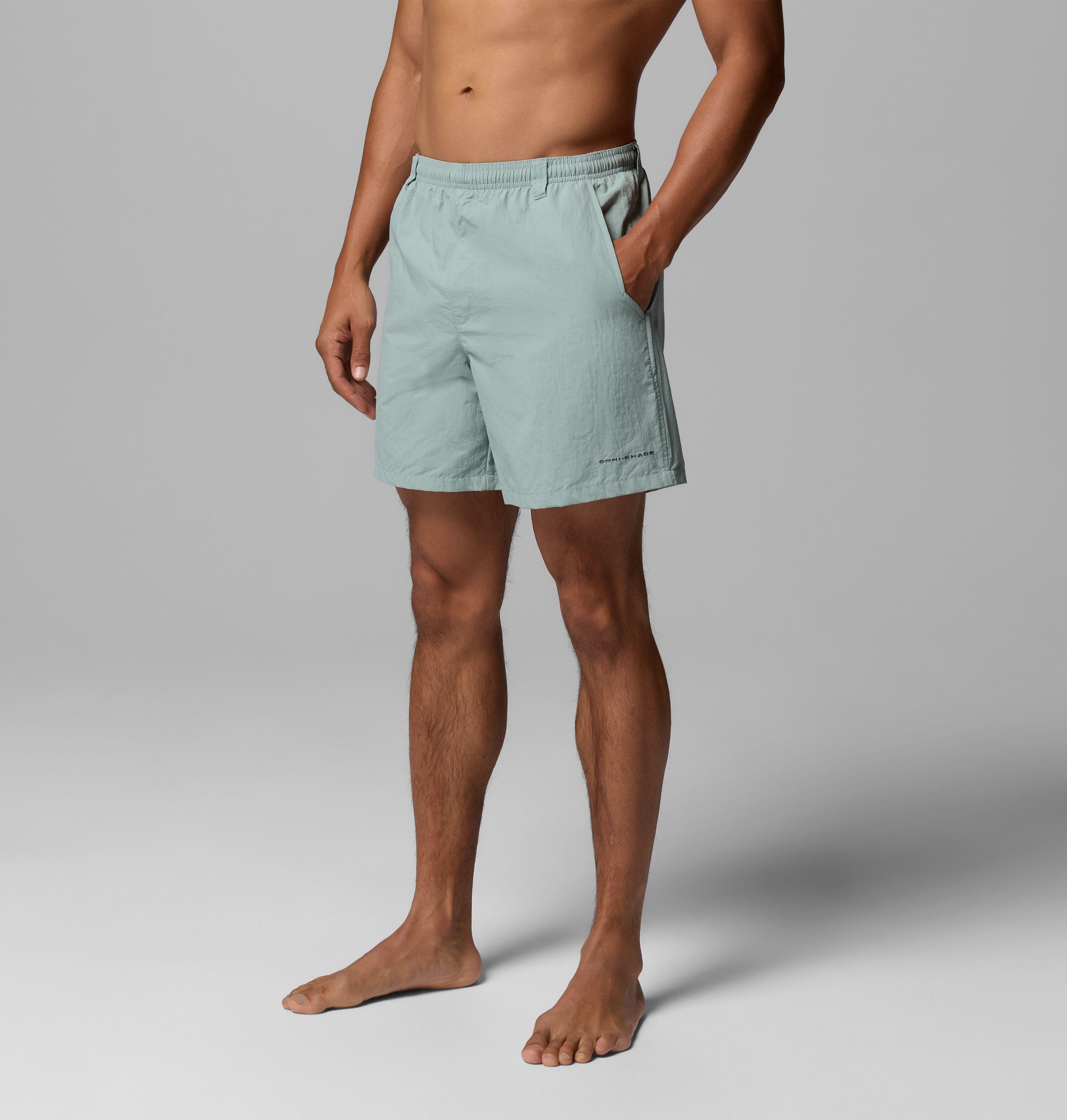 Men's PFG Backcast IV Water Shorts | 350 | S | 6 4