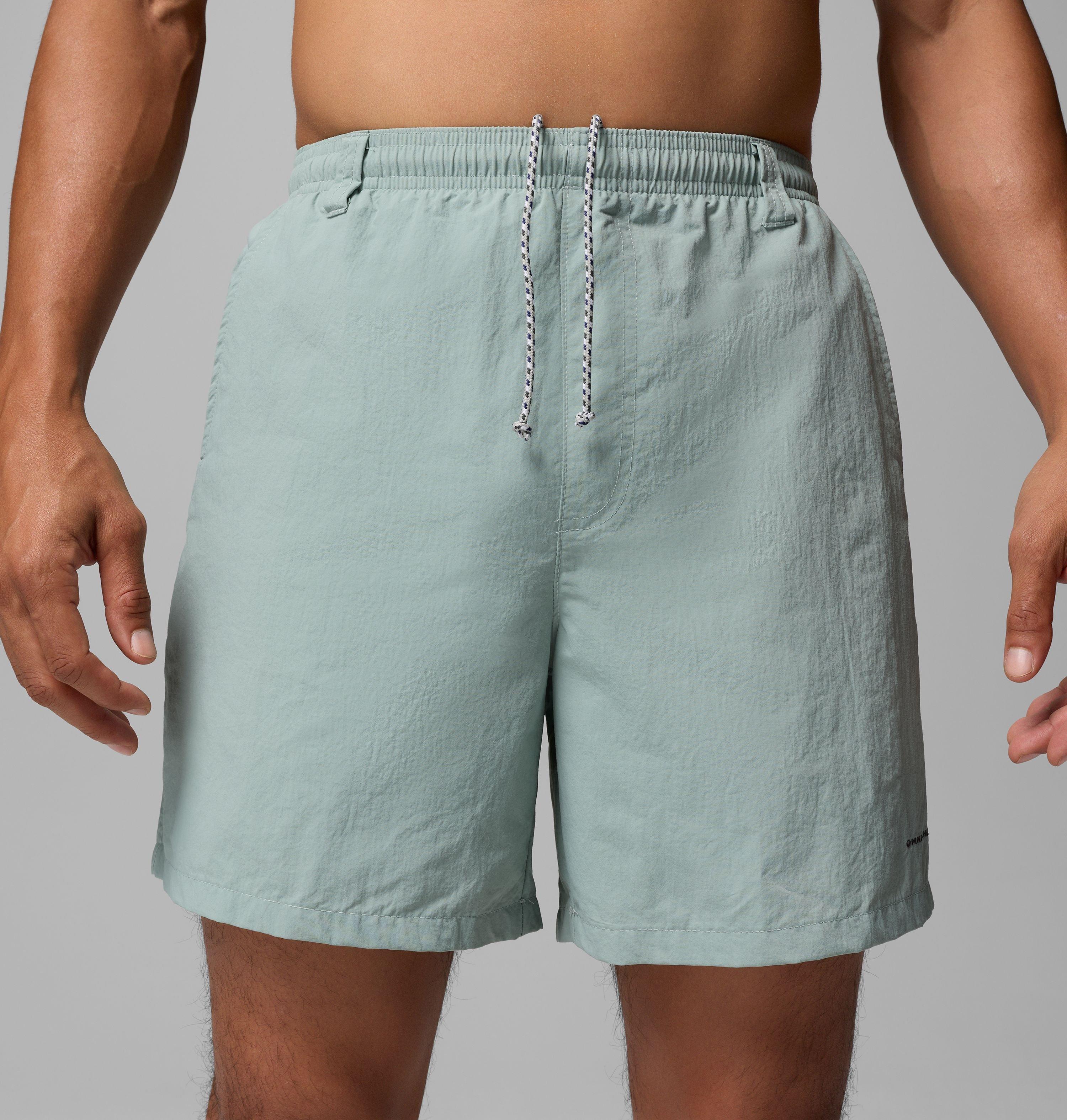 Men's PFG Backcast IV Water Shorts | 350 | S | 6 5