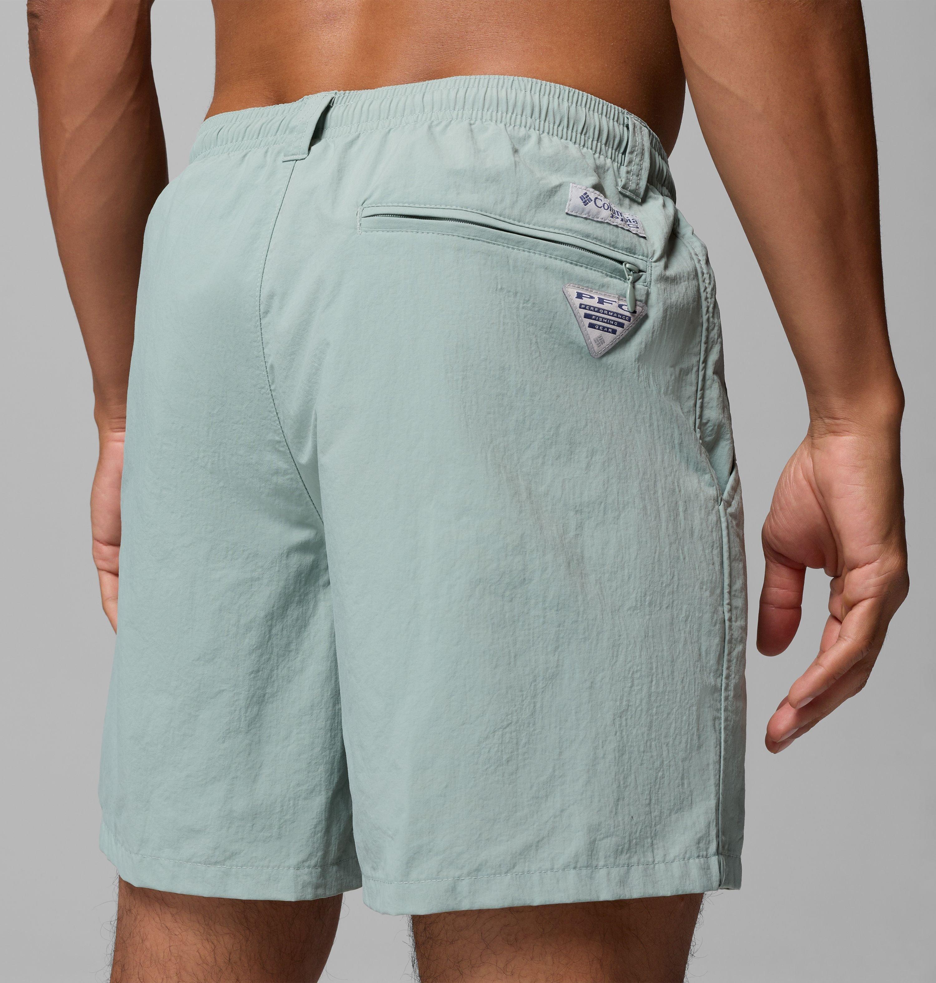 Men's PFG Backcast IV Water Shorts | 350 | S | 6 6