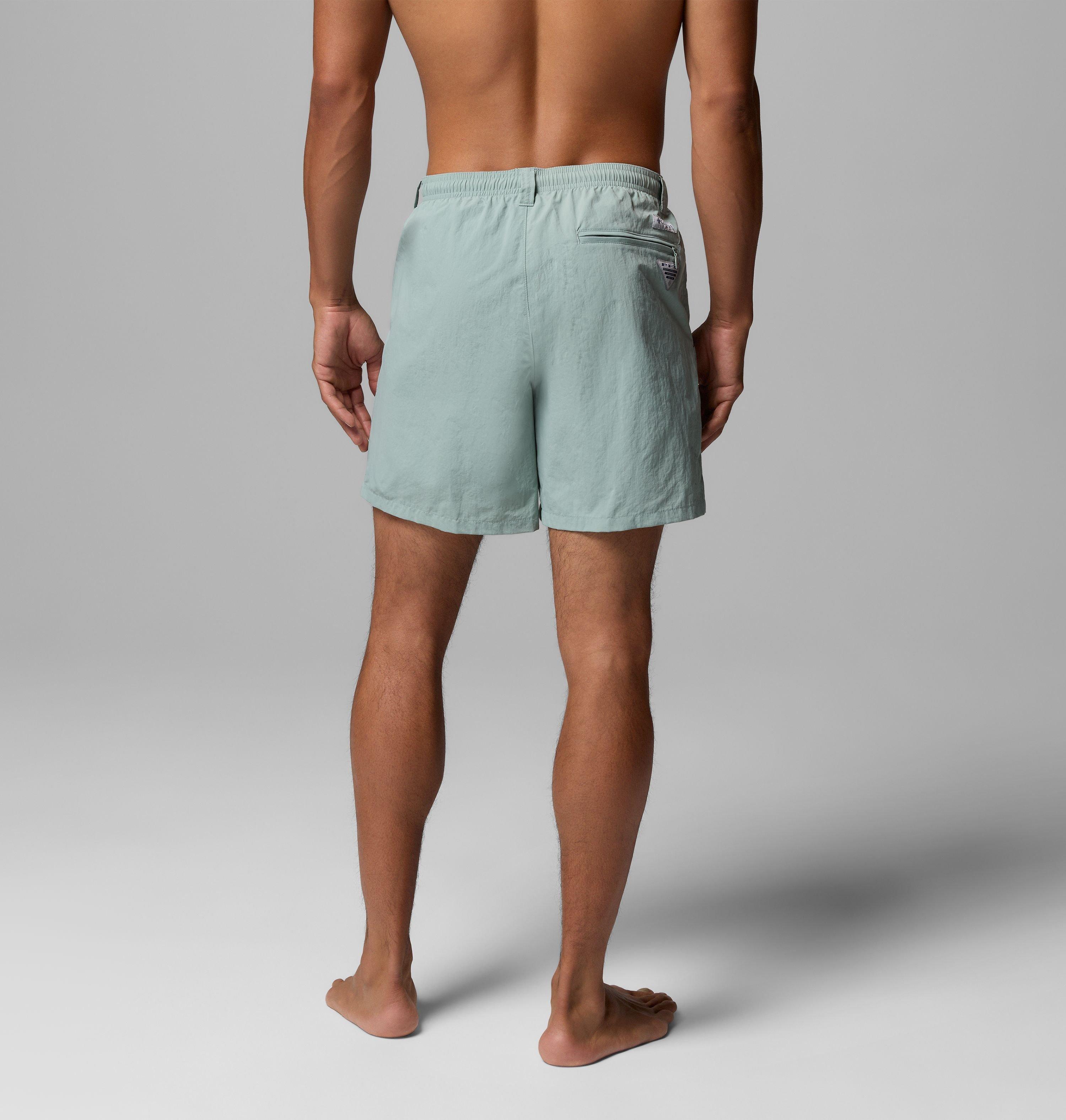 Men's PFG Backcast IV Water Shorts | 350 | S | 6 3