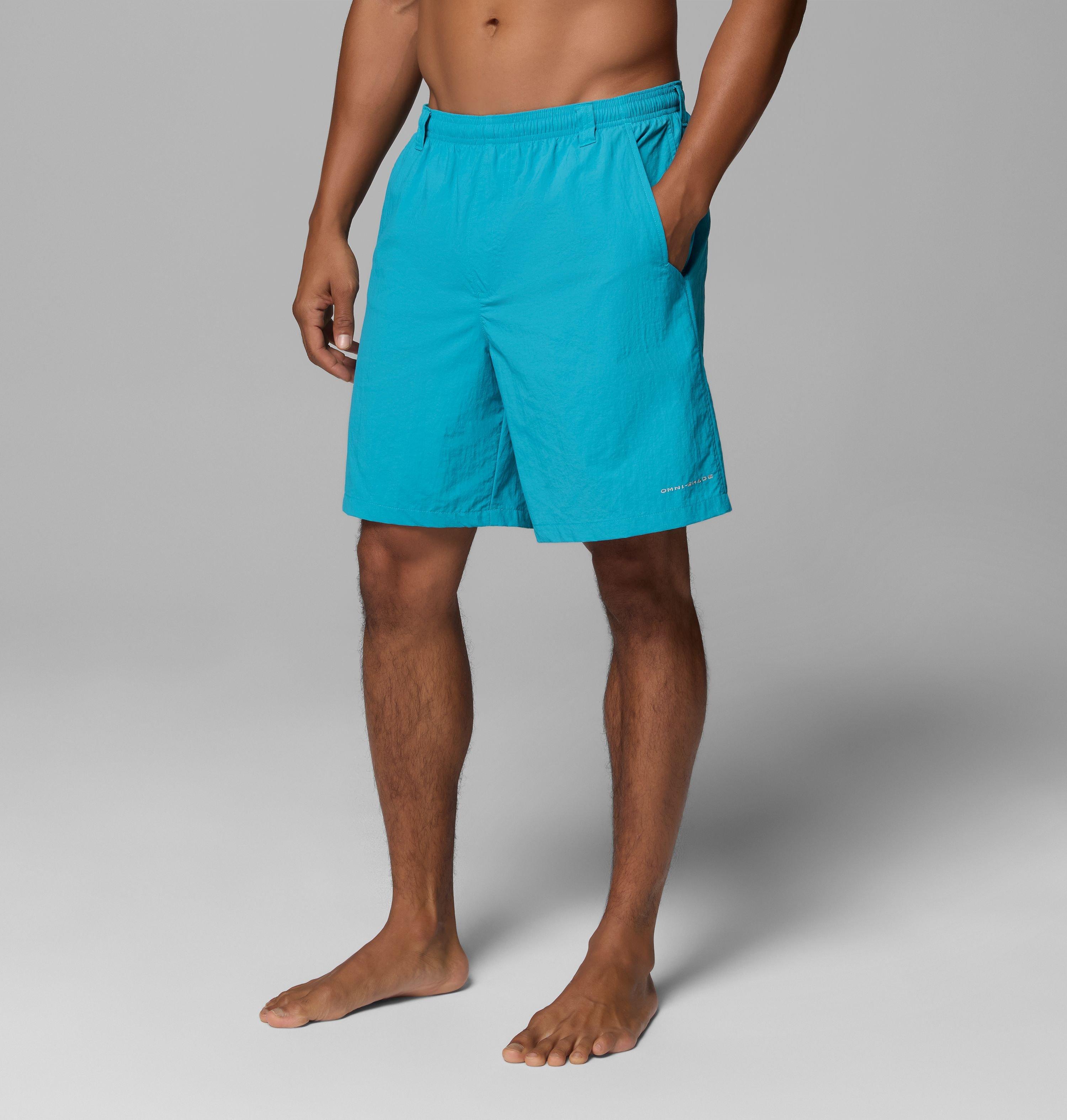 Men's PFG Backcast IV Water Shorts | 443 | S | 6 4