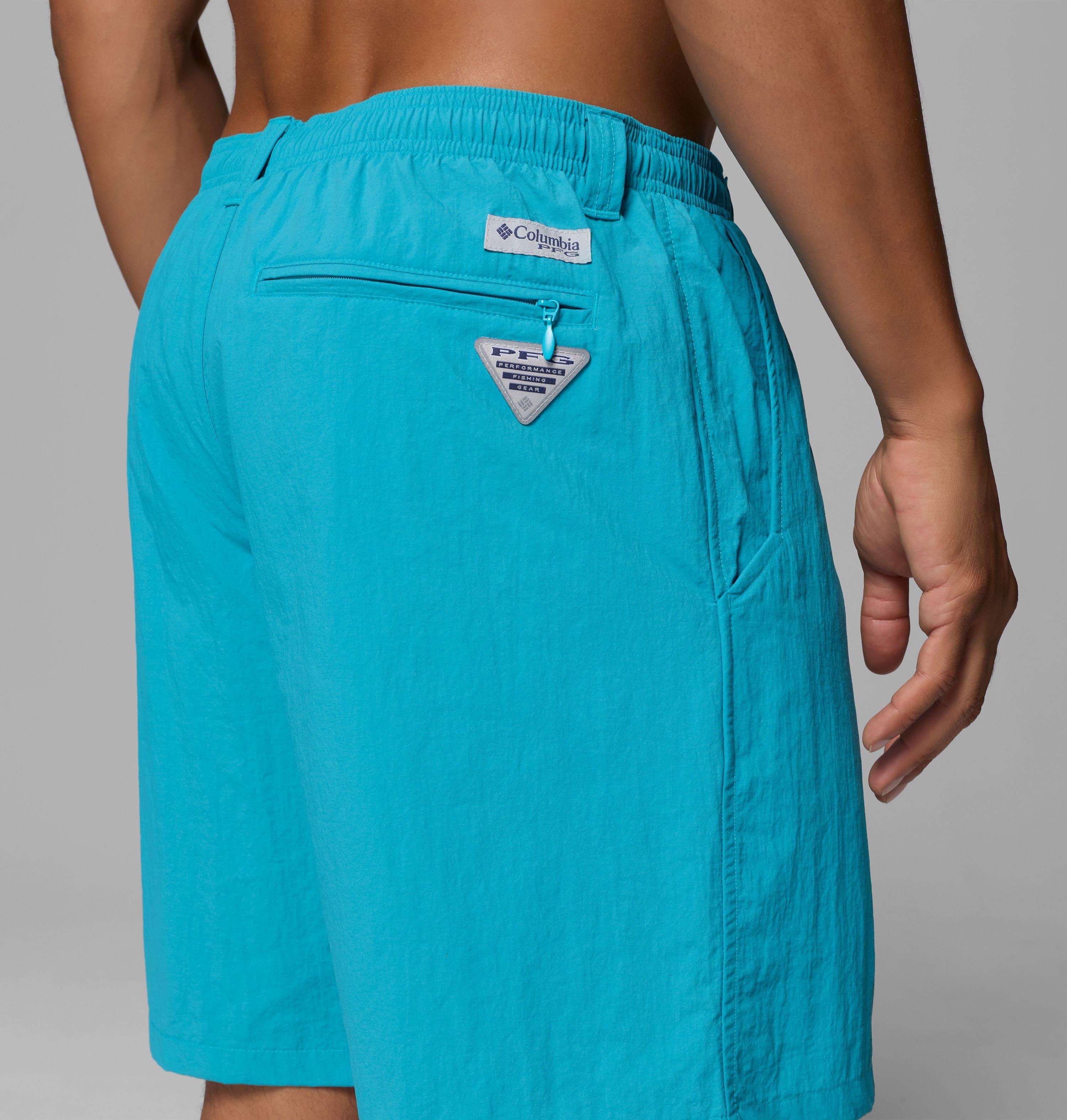 Men's PFG Backcast IV Water Shorts | 443 | S | 6 6