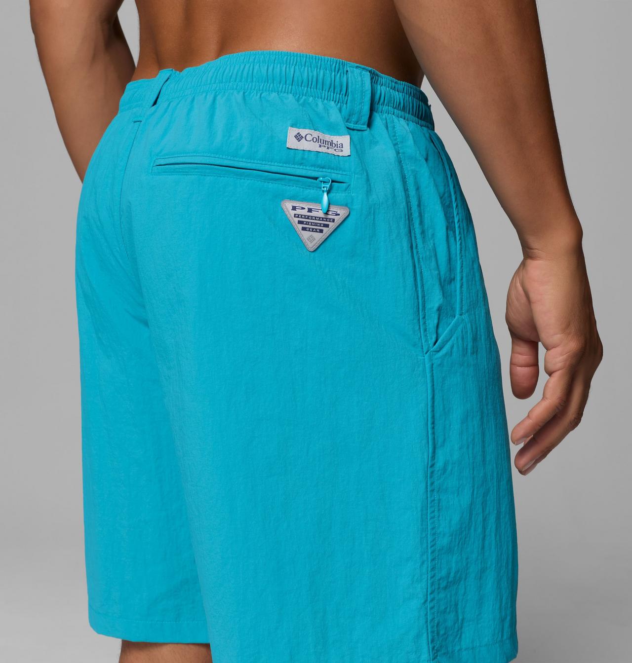 Men's PFG Backcast™ IV Water Shorts | 443 | XL | 6 6
