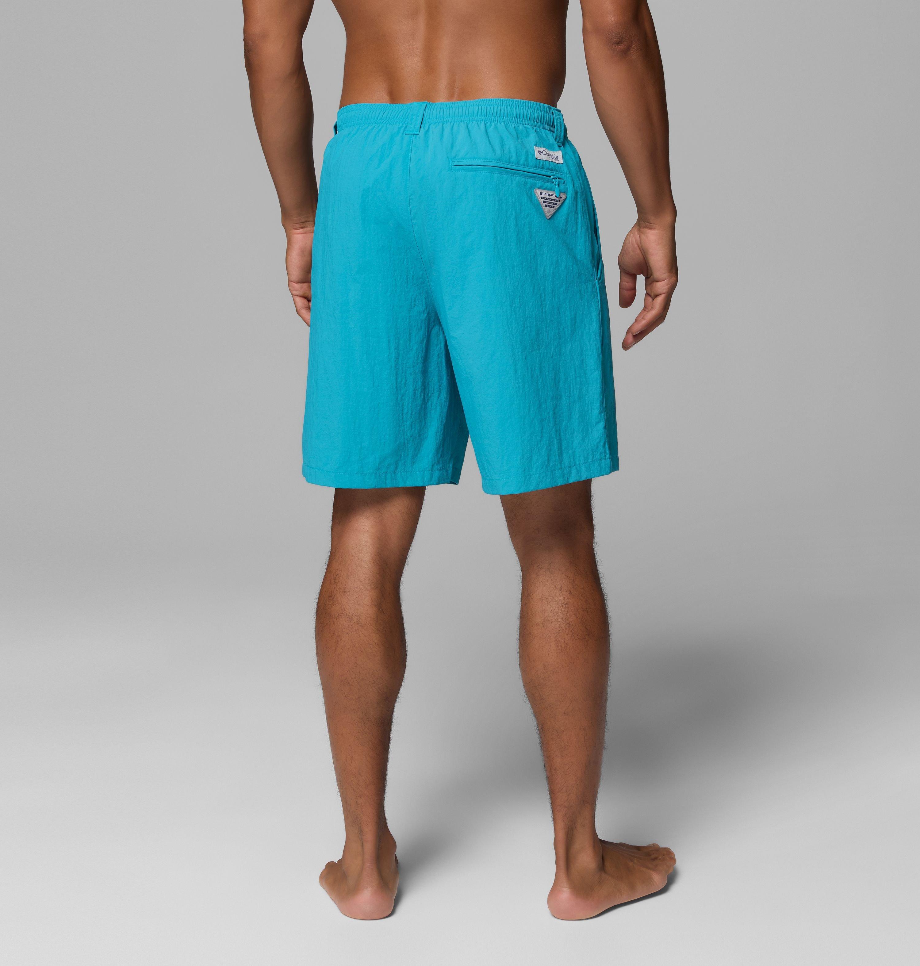 Men's PFG Backcast IV Water Shorts | 443 | S | 6 3