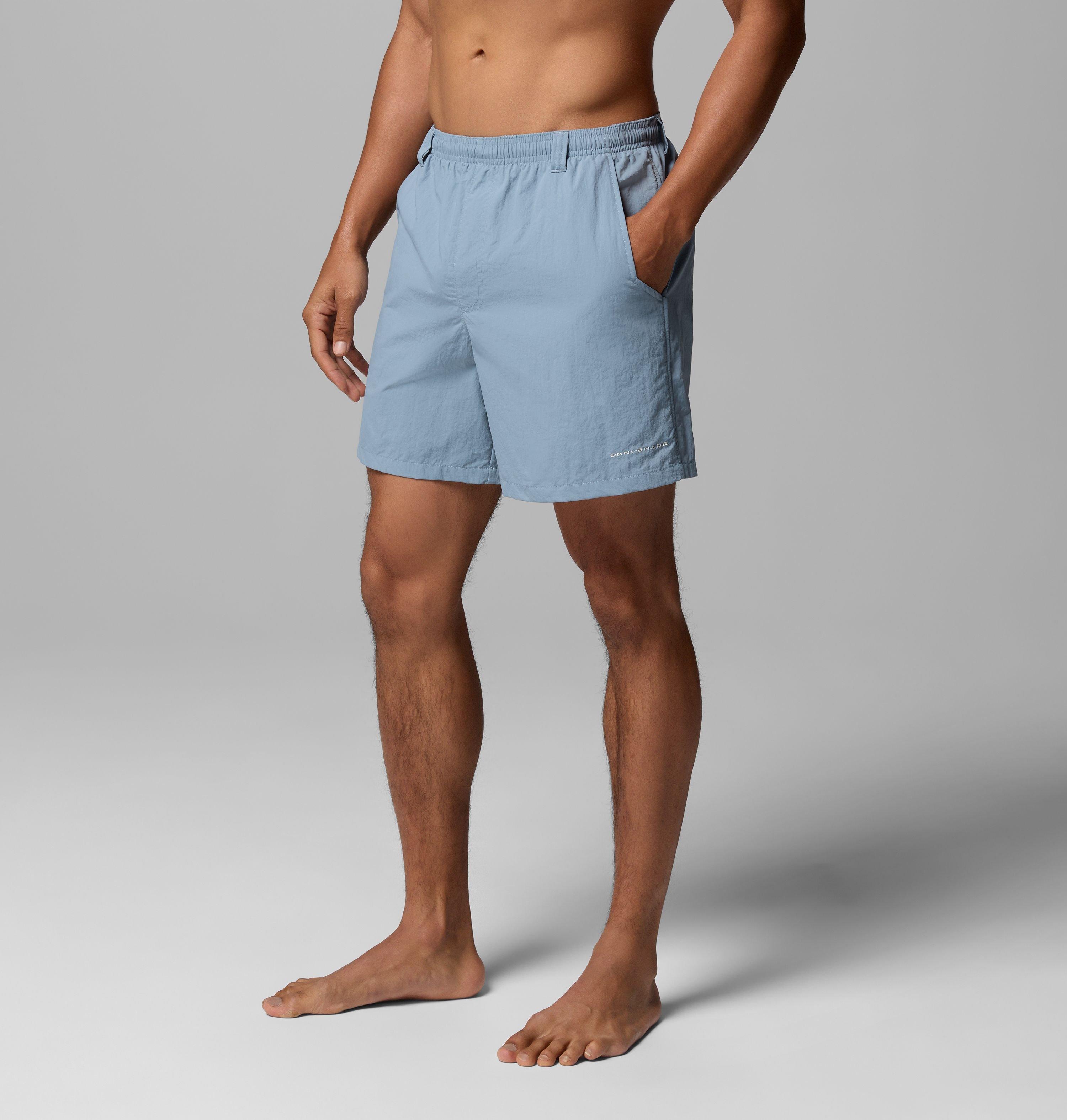 Men's PFG Backcast IV Water Shorts 4