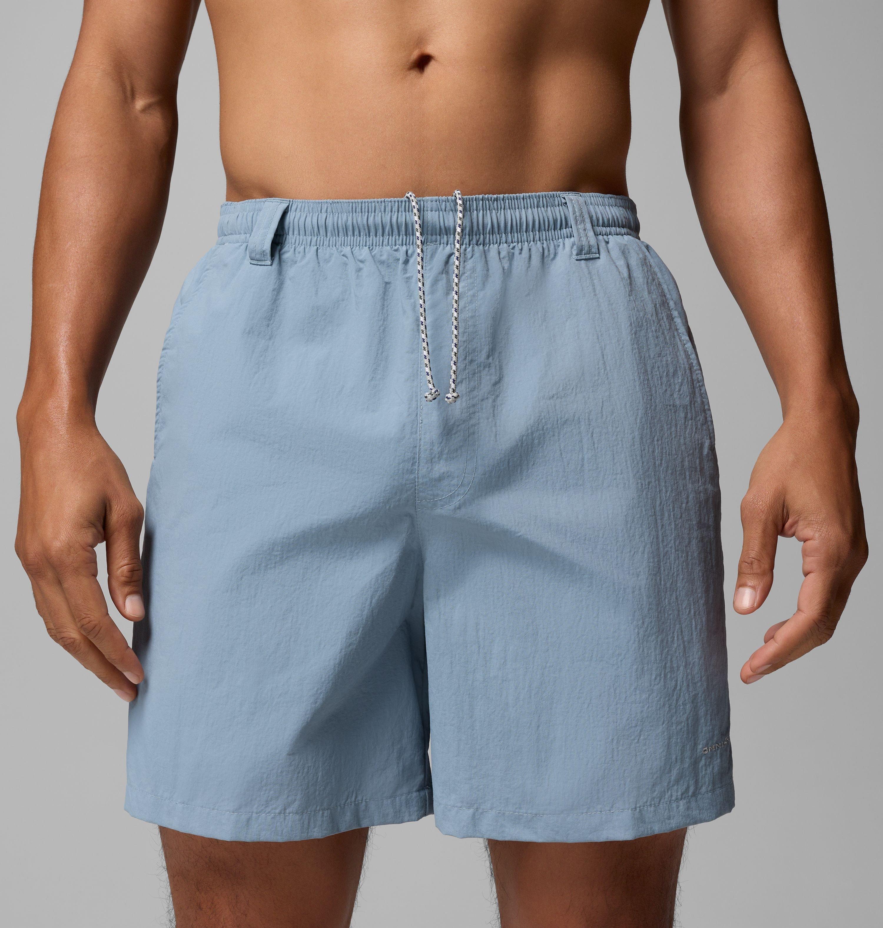 Men's PFG Backcast IV Water Shorts 5
