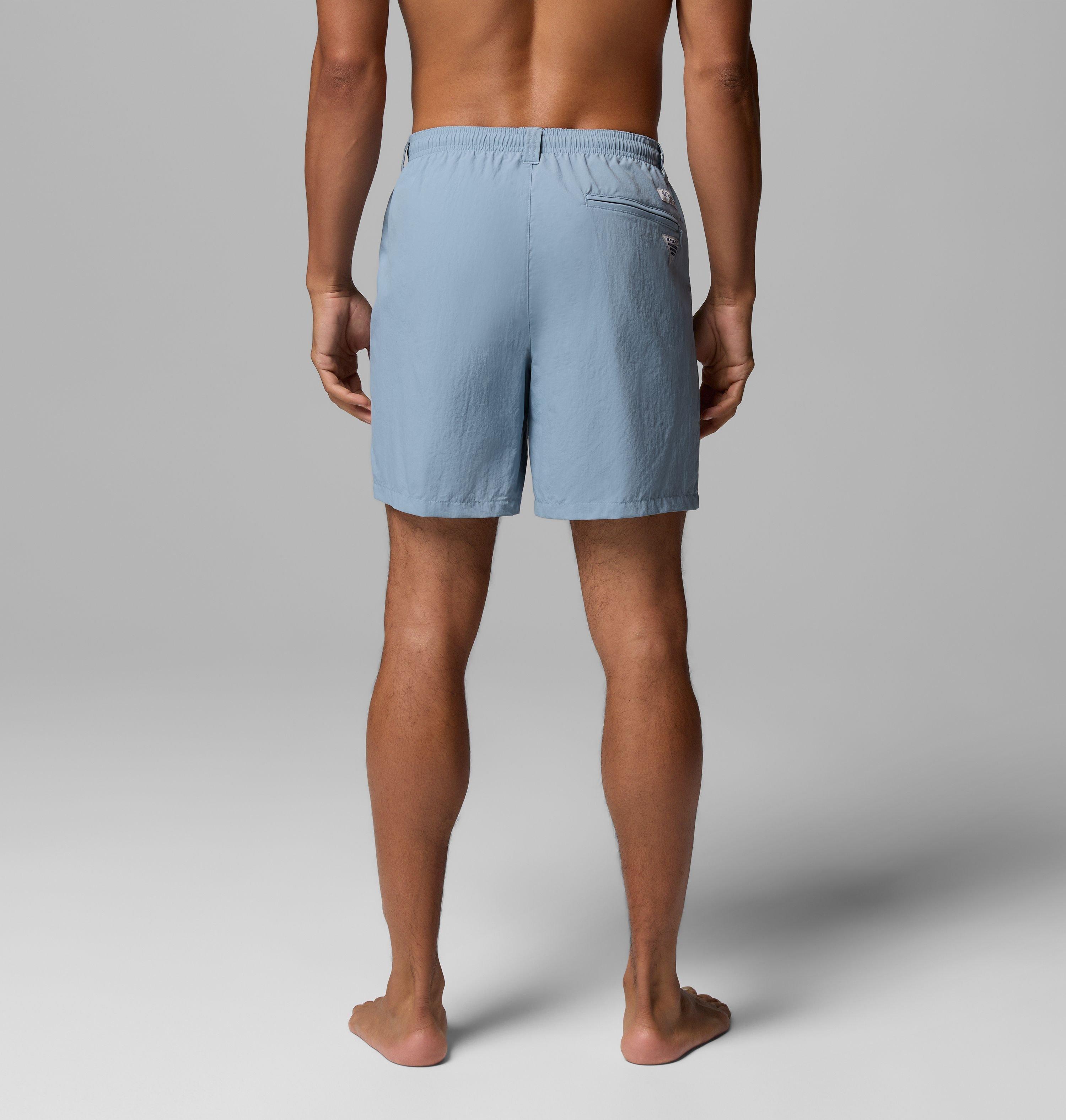 Men's PFG Backcast IV Water Shorts 3