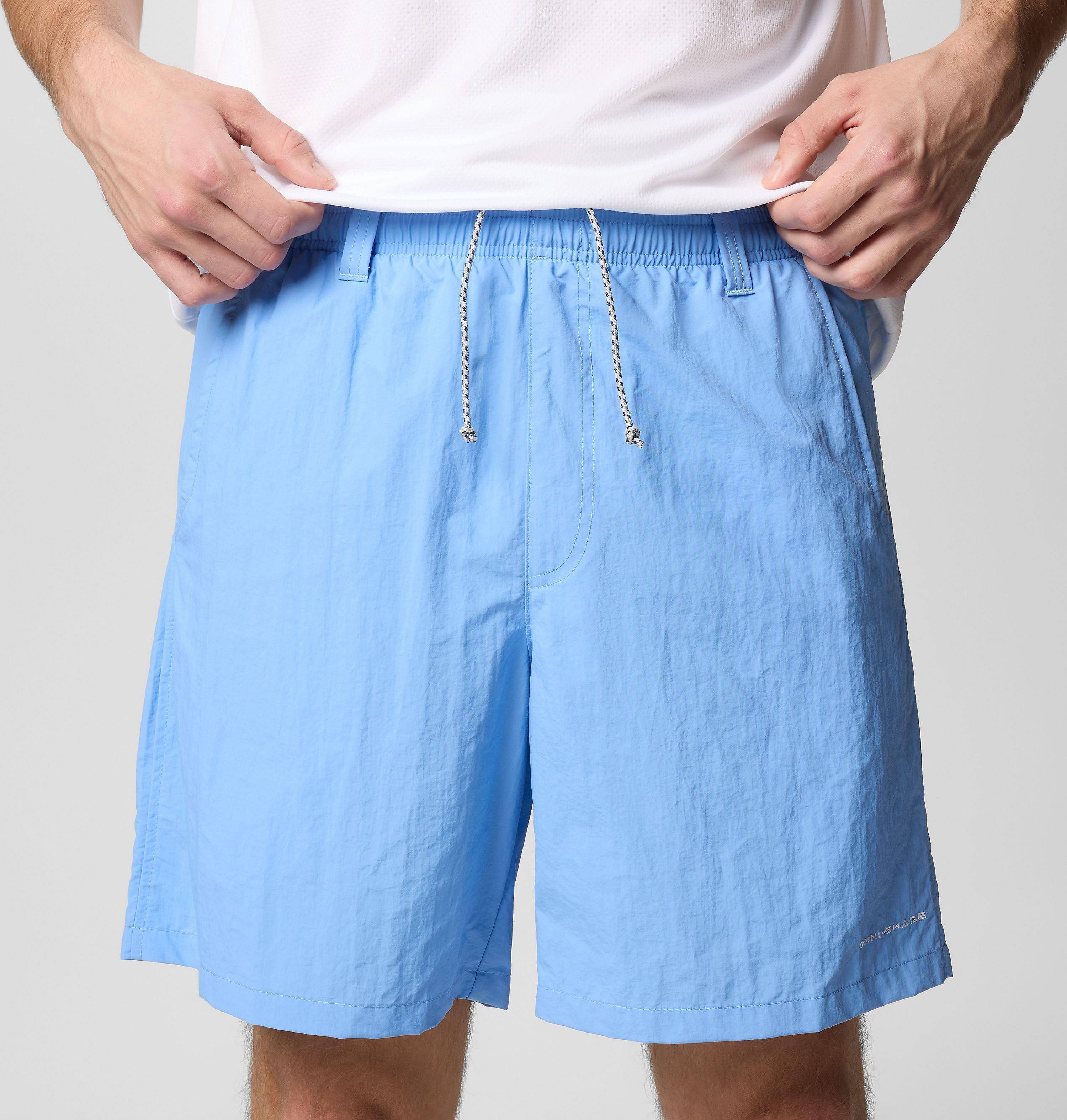 Men's PFG Backcast IV Water Shorts | 451 | S | 6 5