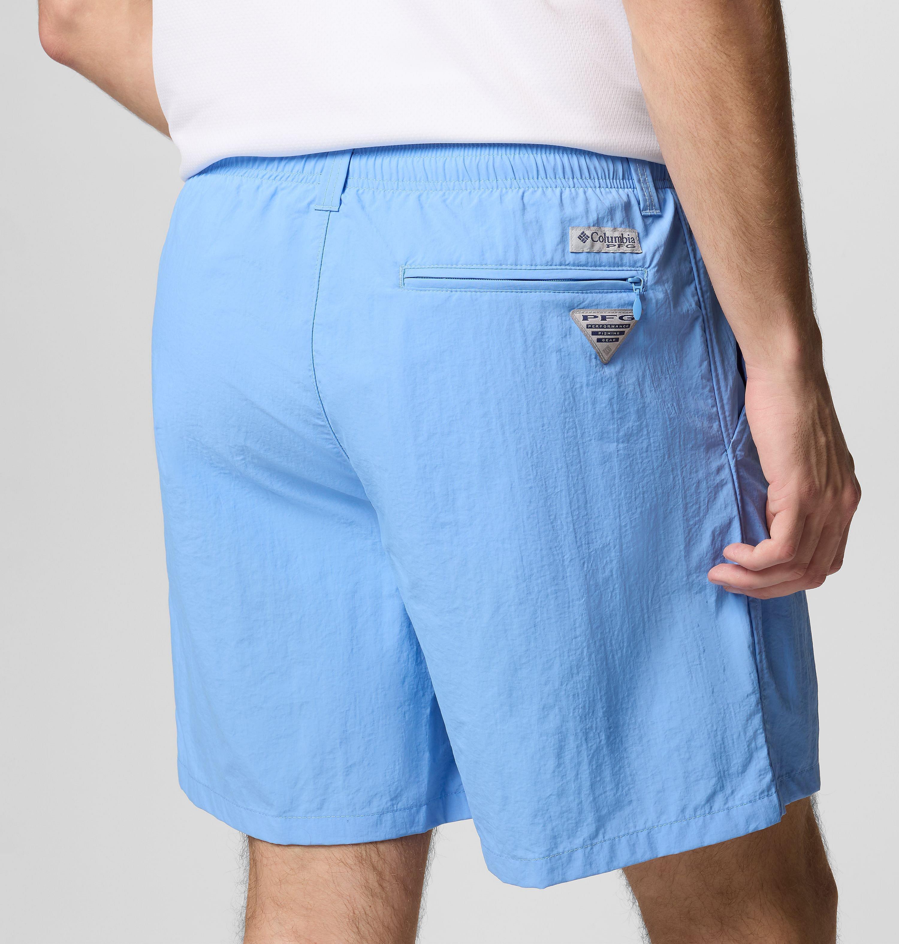 Men's PFG Backcast IV Water Shorts | 451 | S | 6 6