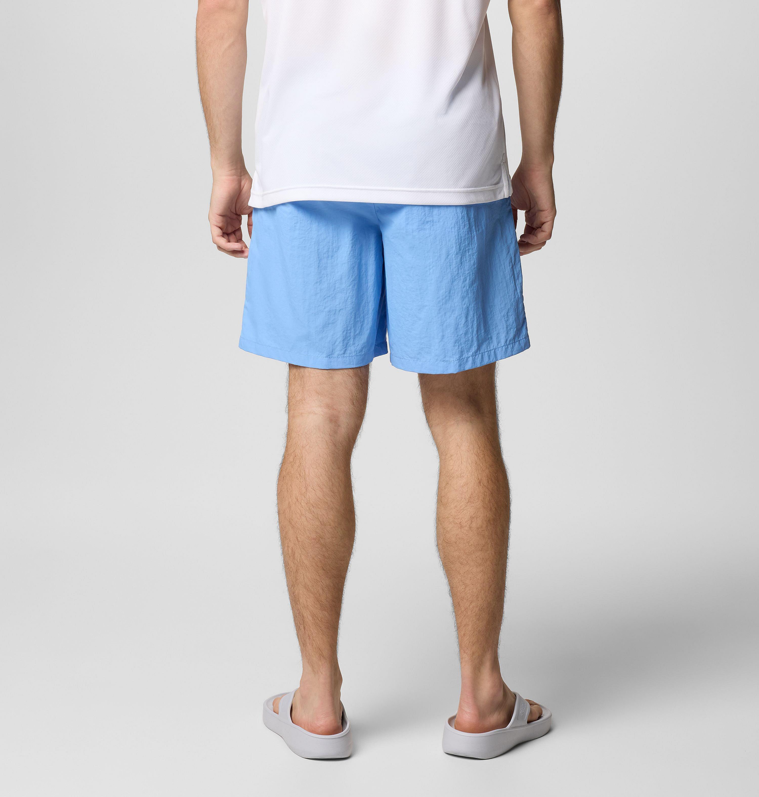 Men's PFG Backcast IV Water Shorts | 451 | S | 6 3