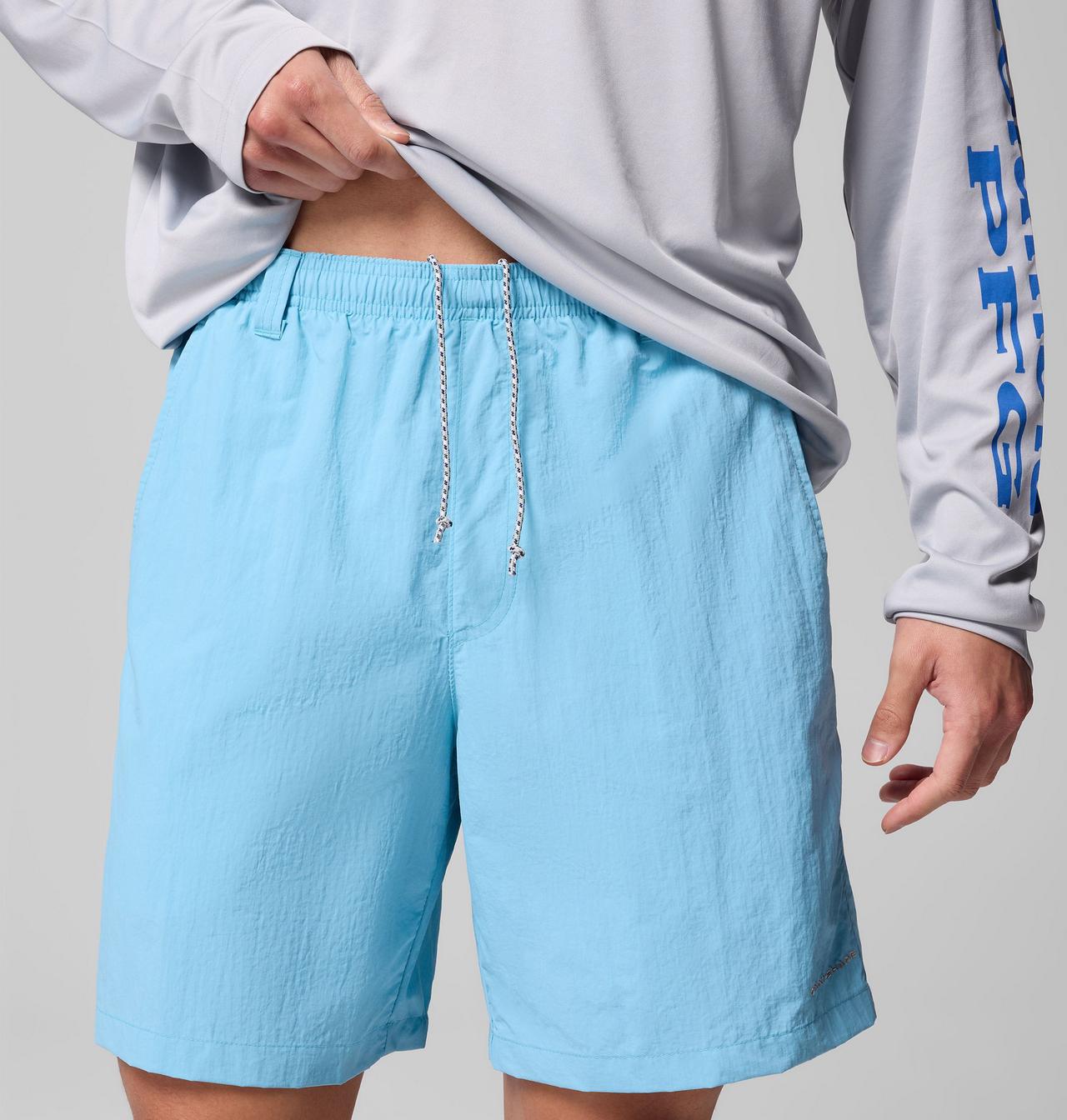 Men's PFG Backcast™ IV Water Shorts | 455 | S | 8 5