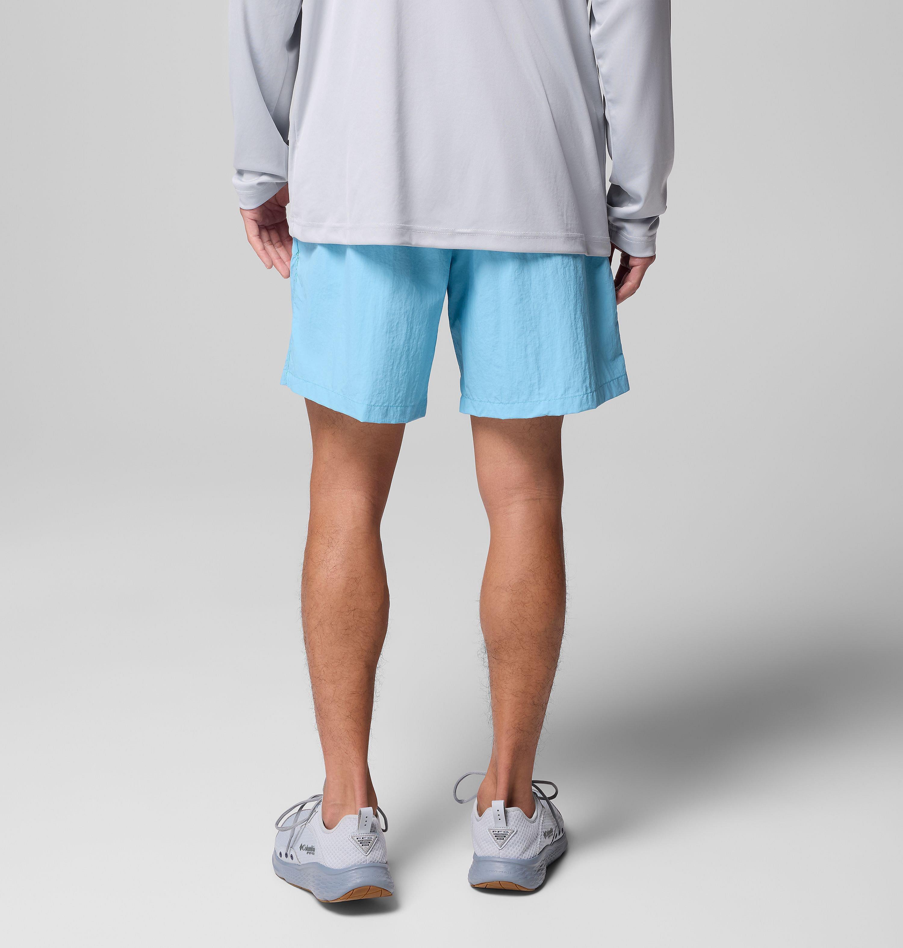 Men's PFG Backcast IV Water Shorts 3