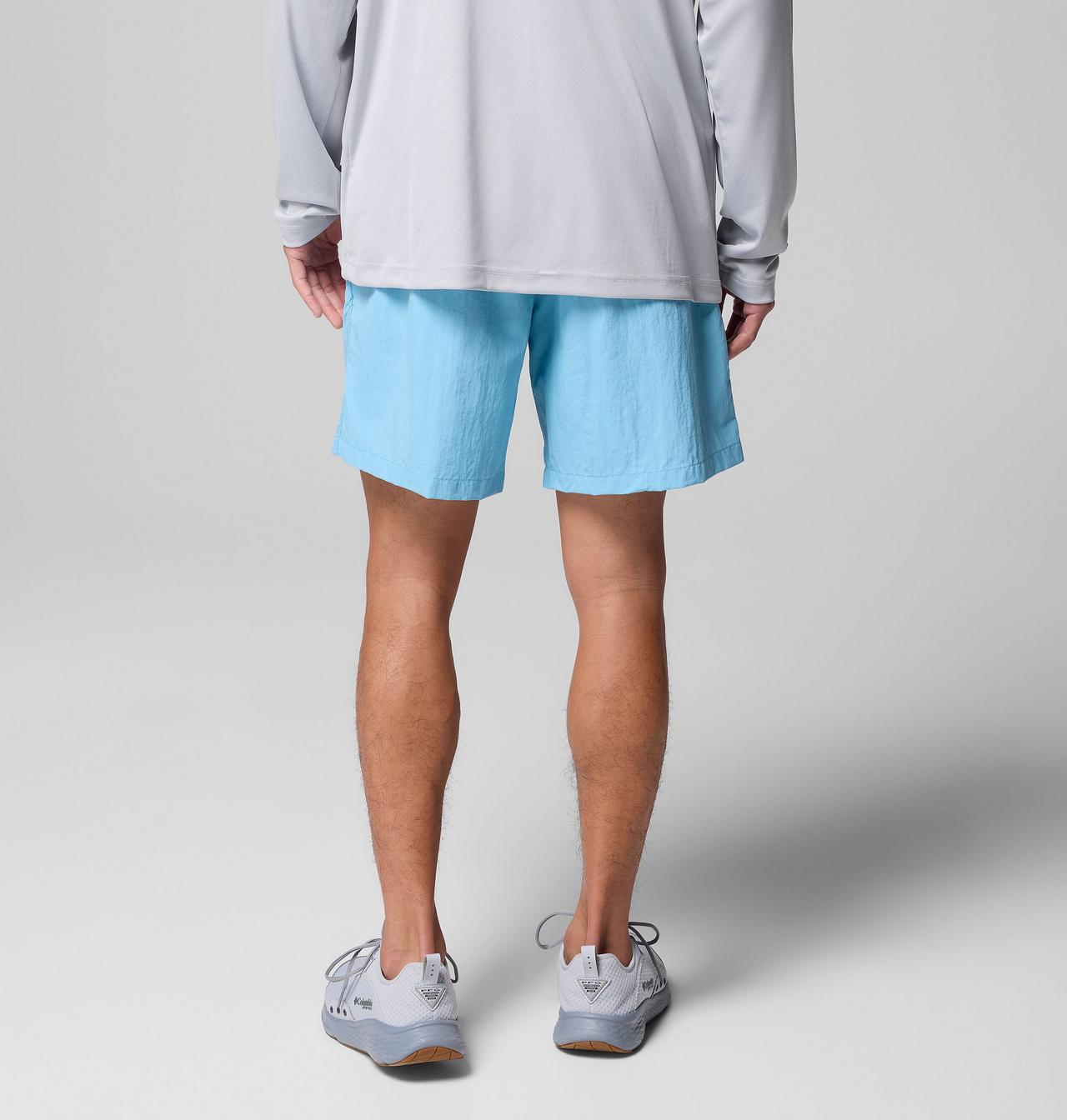 Men's PFG Backcast™ IV Water Shorts | 455 | S | 8 3