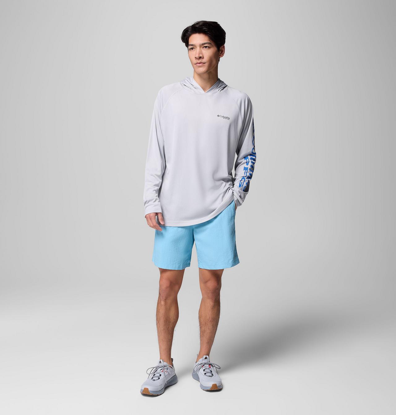 Men's PFG Backcast™ IV Water Shorts | 455 | S | 8 2