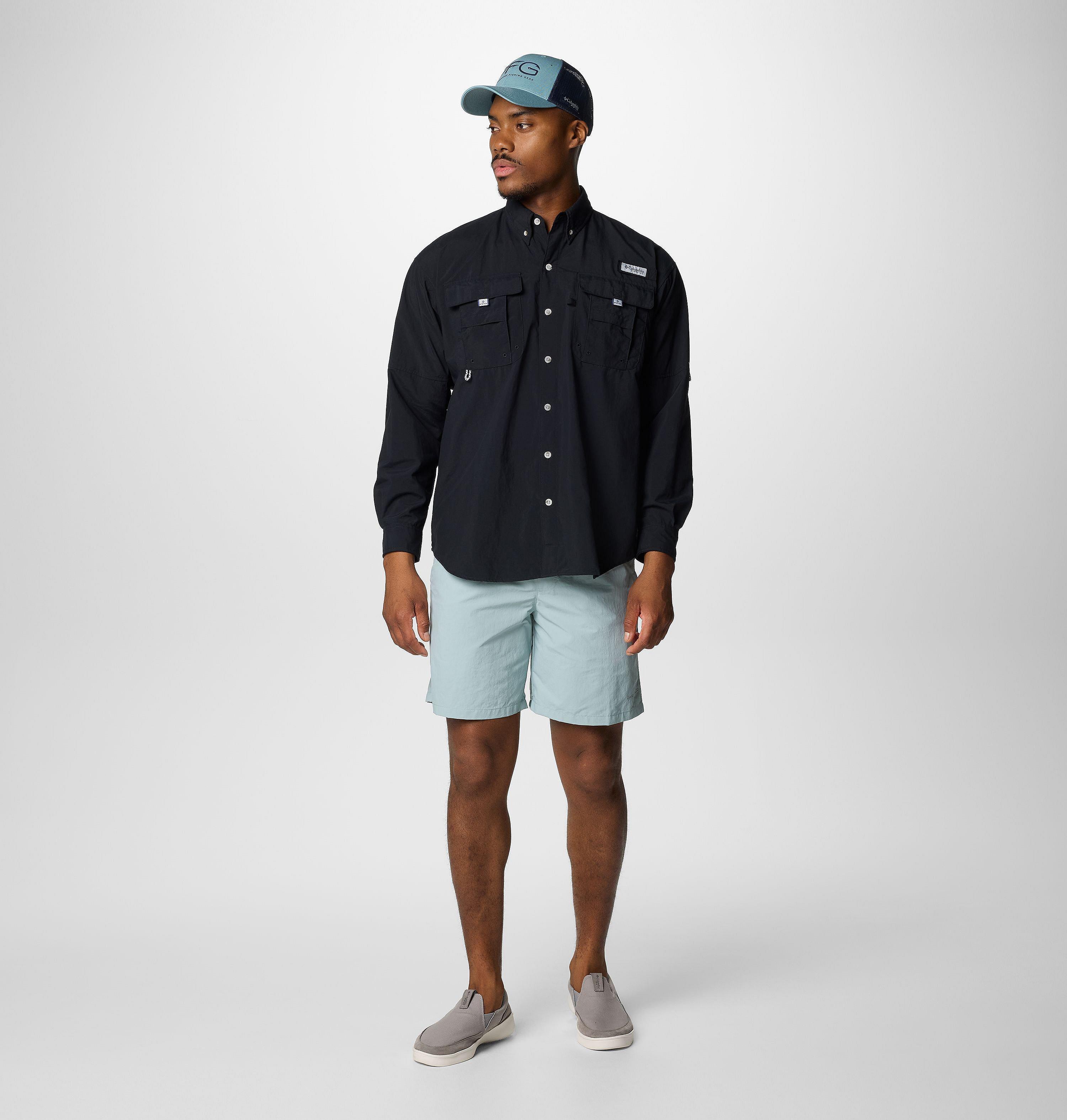 Men's PFG Backcast IV Water Shorts 3
