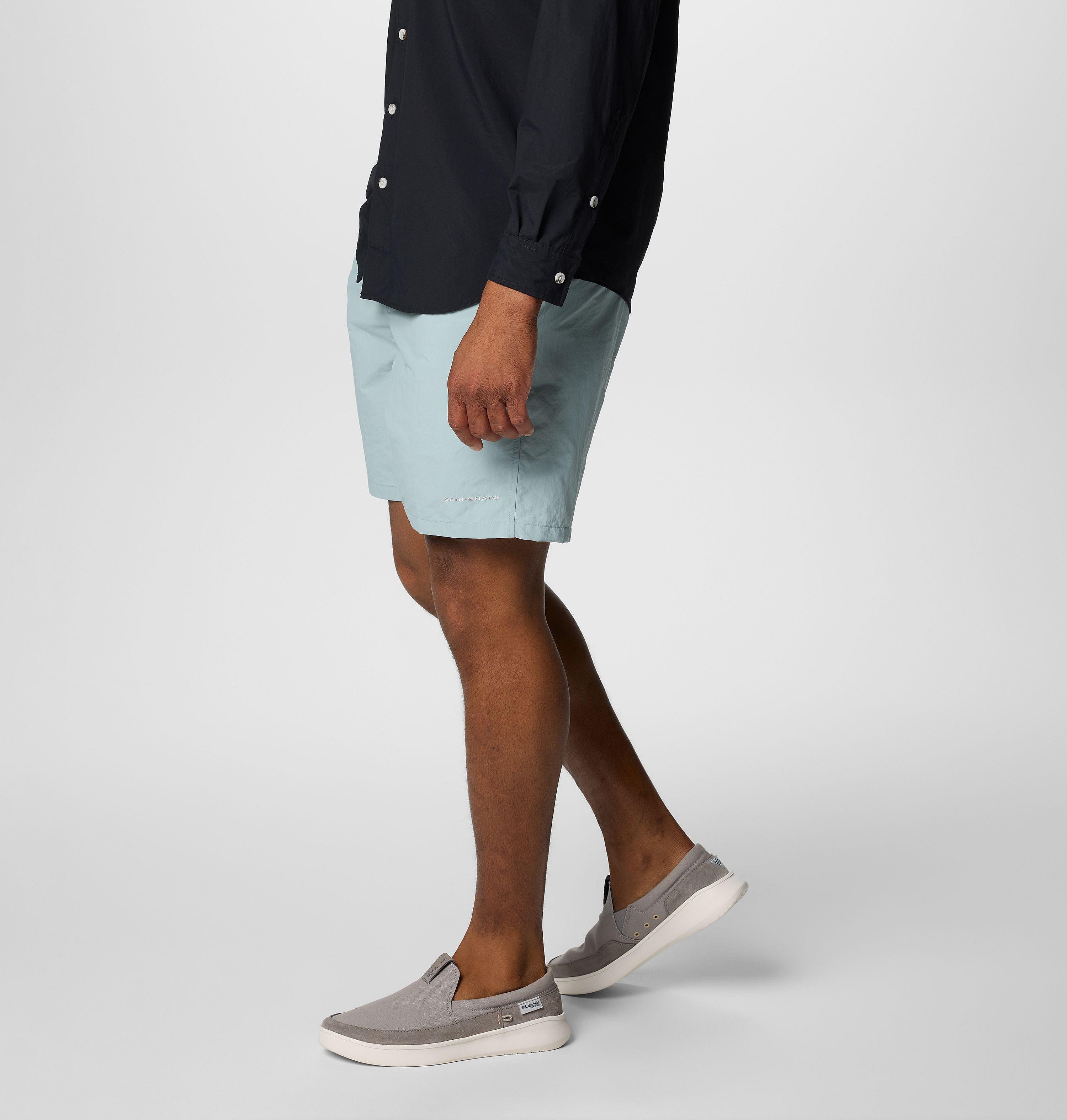 Men's PFG Backcast IV Water Shorts 4
