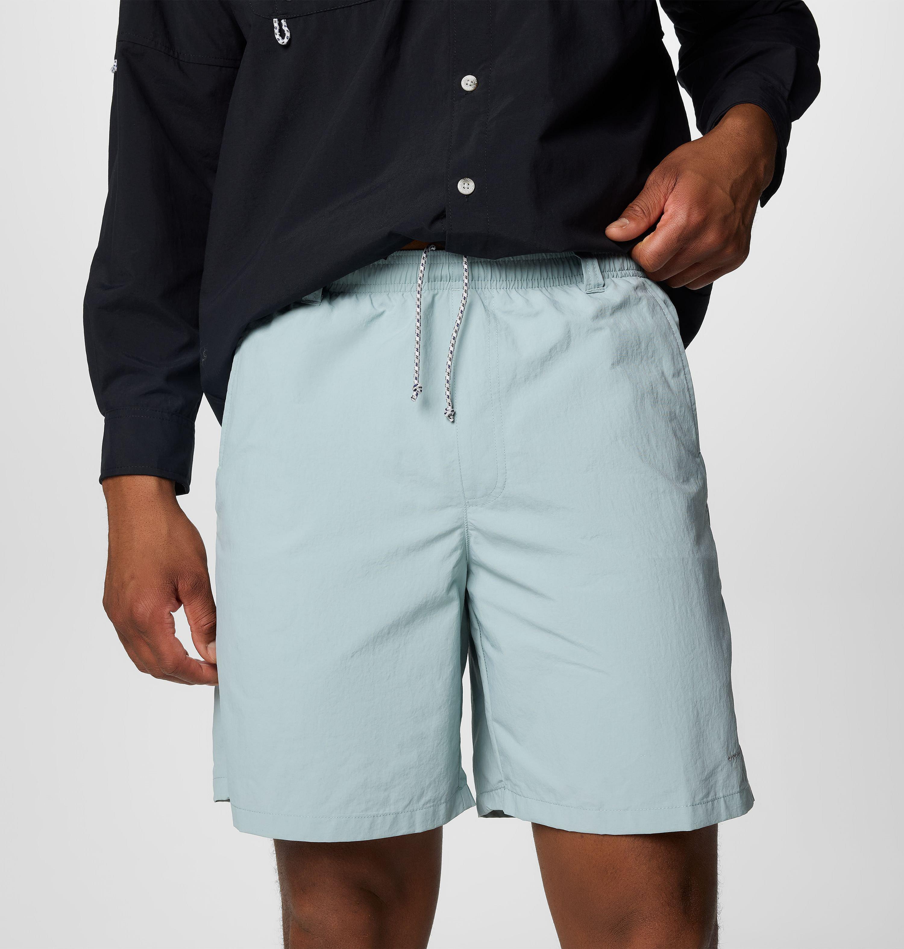 Men's PFG Backcast IV Water Shorts 5