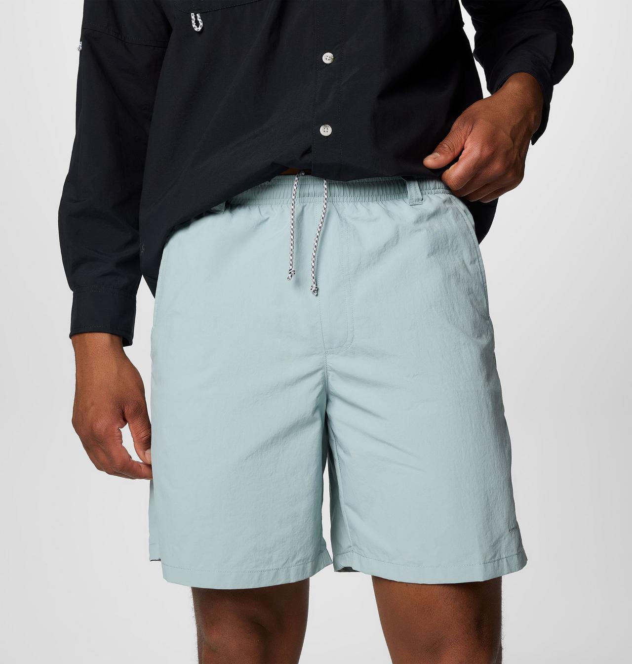 Men's PFG Backcast™ IV Water Shorts | 461 | S | 6 5