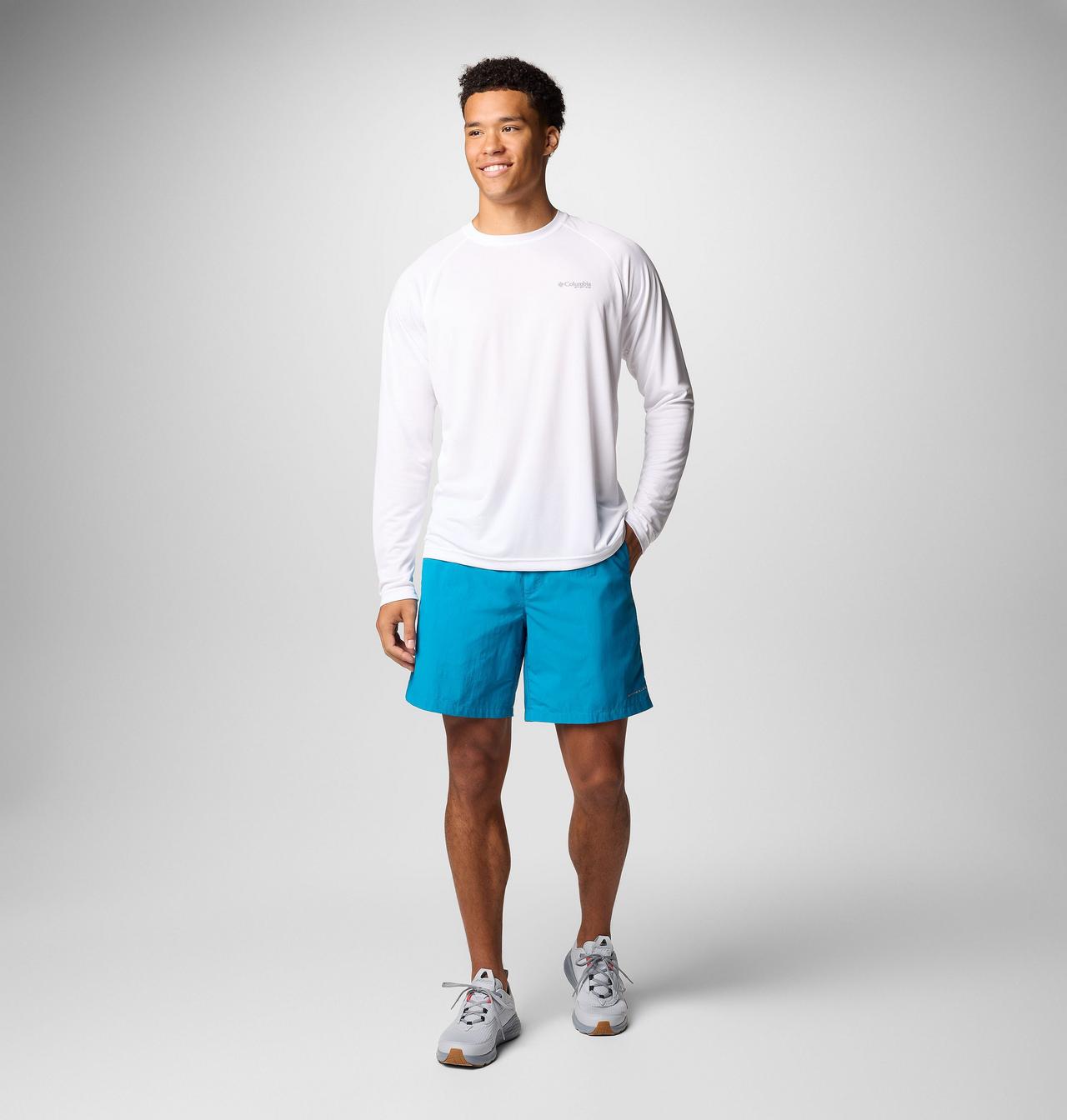 Men's PFG Backcast™ IV Water Shorts | 462 | XL | 8 2