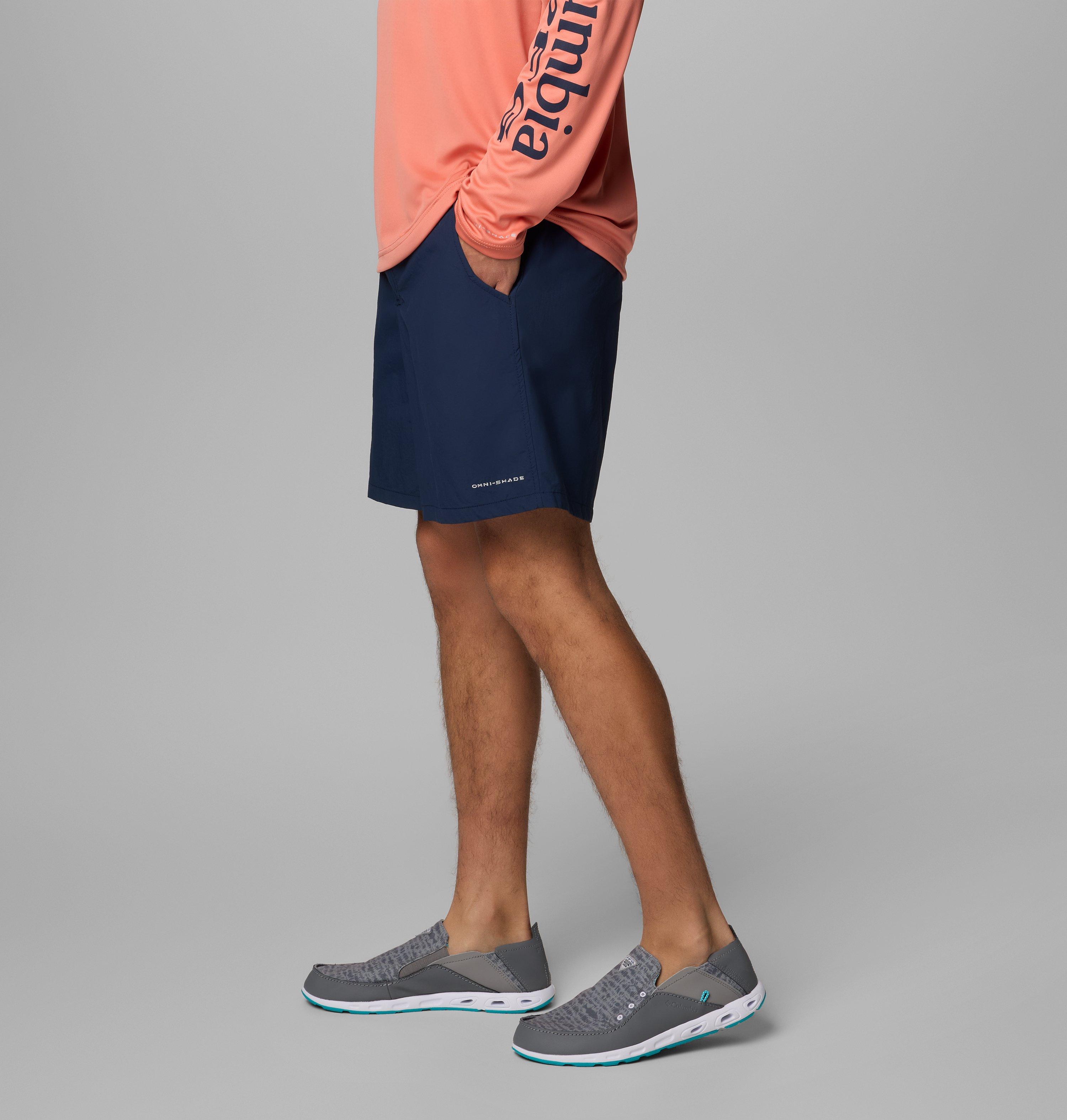 Men's PFG Backcast IV Water Shorts 4